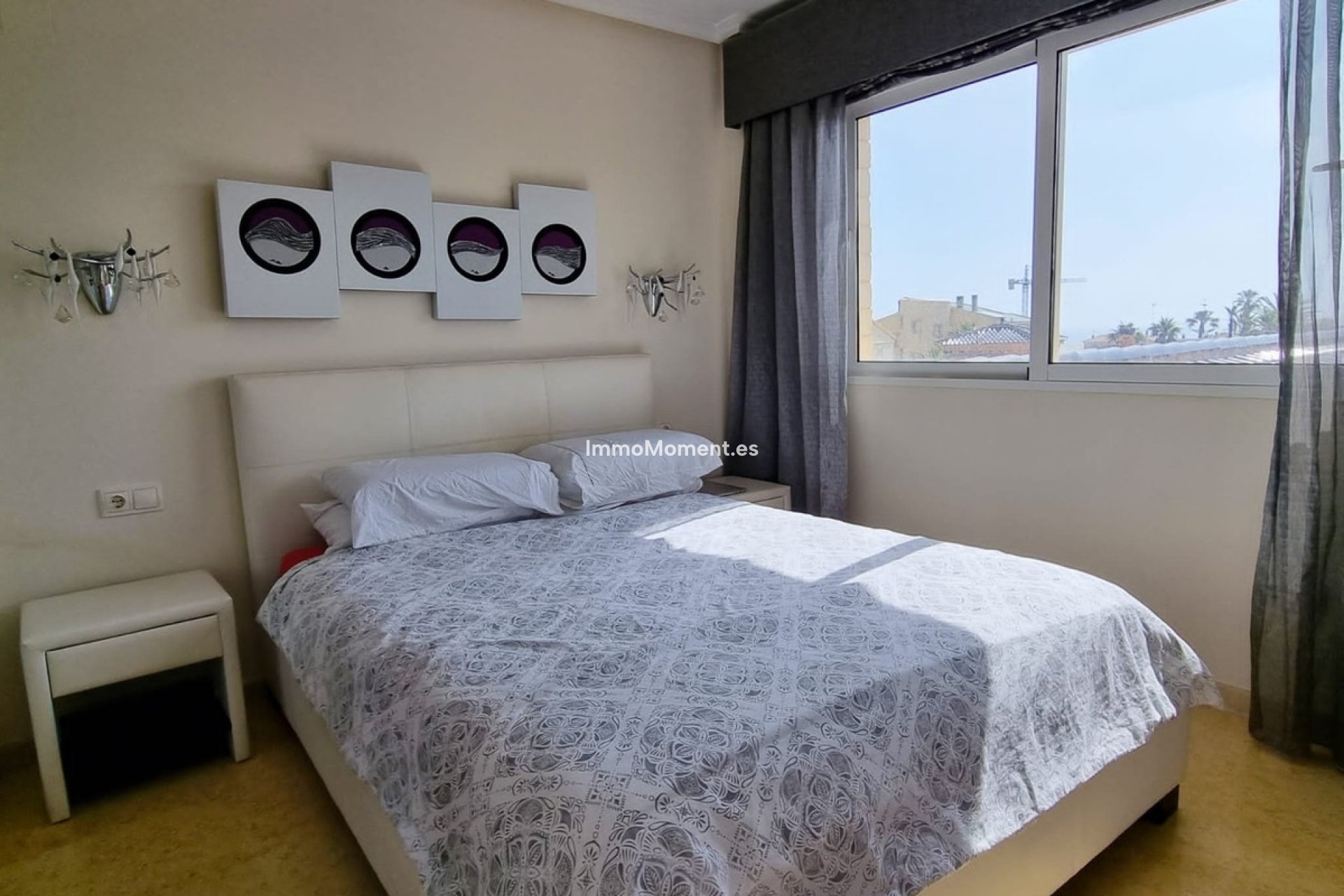 Wiederverkauf - Freistehende Villa - Torrevieja - La Mata