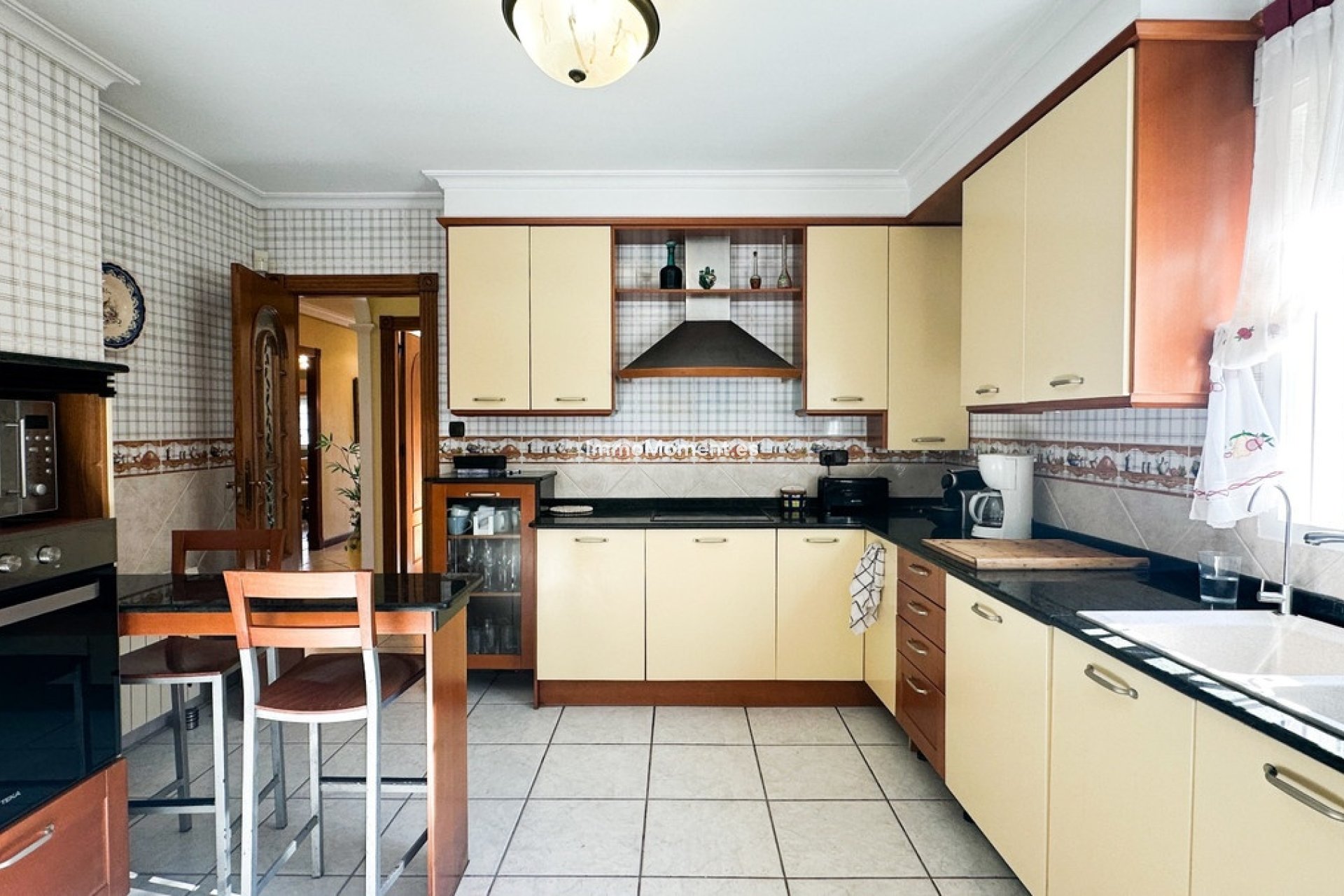 Wiederverkauf - Freistehende Villa - Torrevieja - La Mata