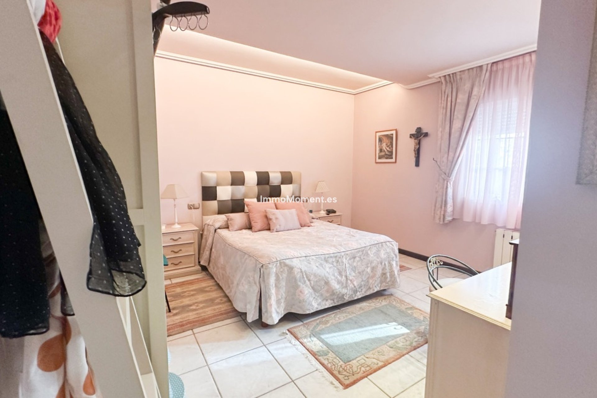 Wiederverkauf - Freistehende Villa - Torrevieja - La Mata