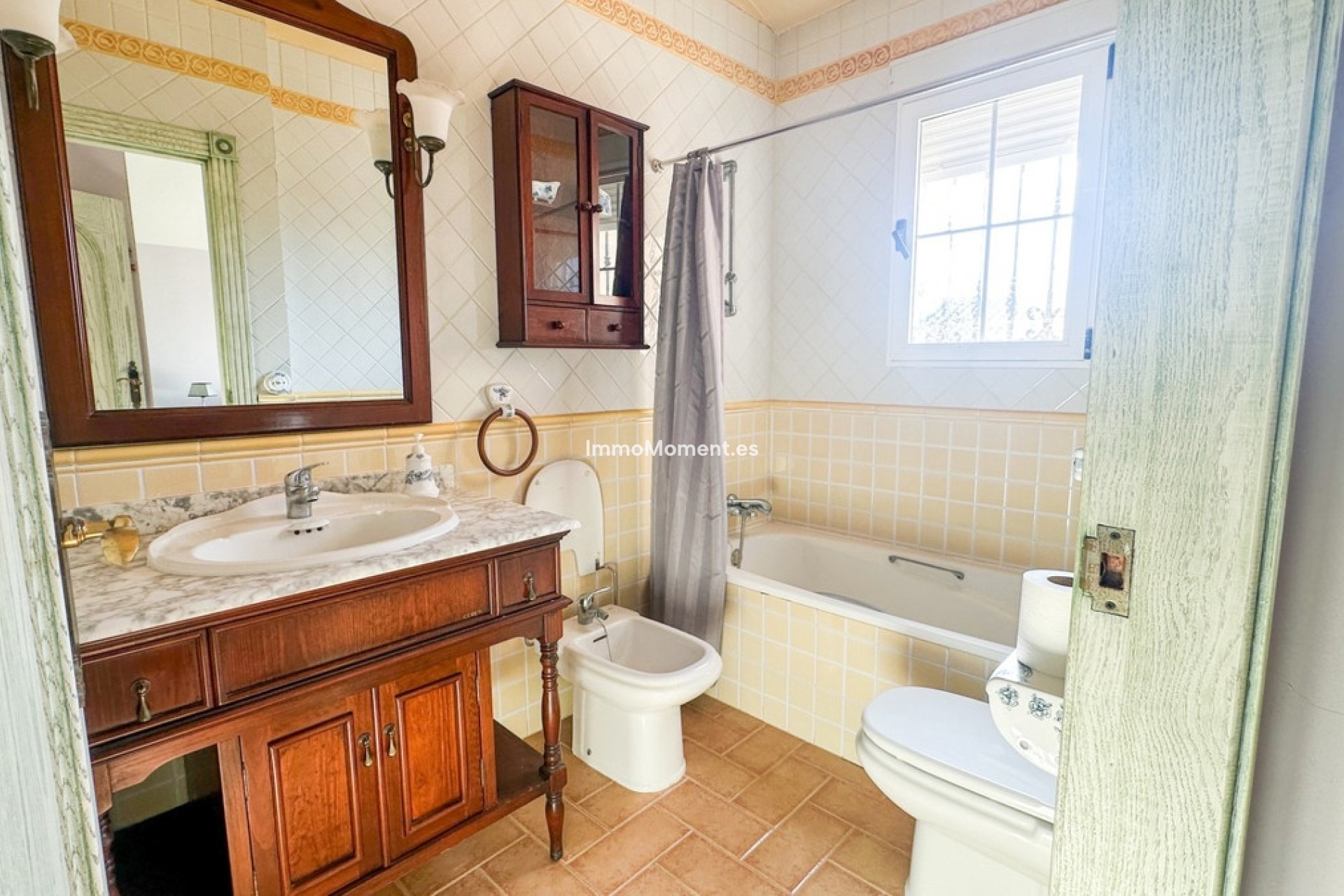 Wiederverkauf - Freistehende Villa - Torrevieja - La Mata