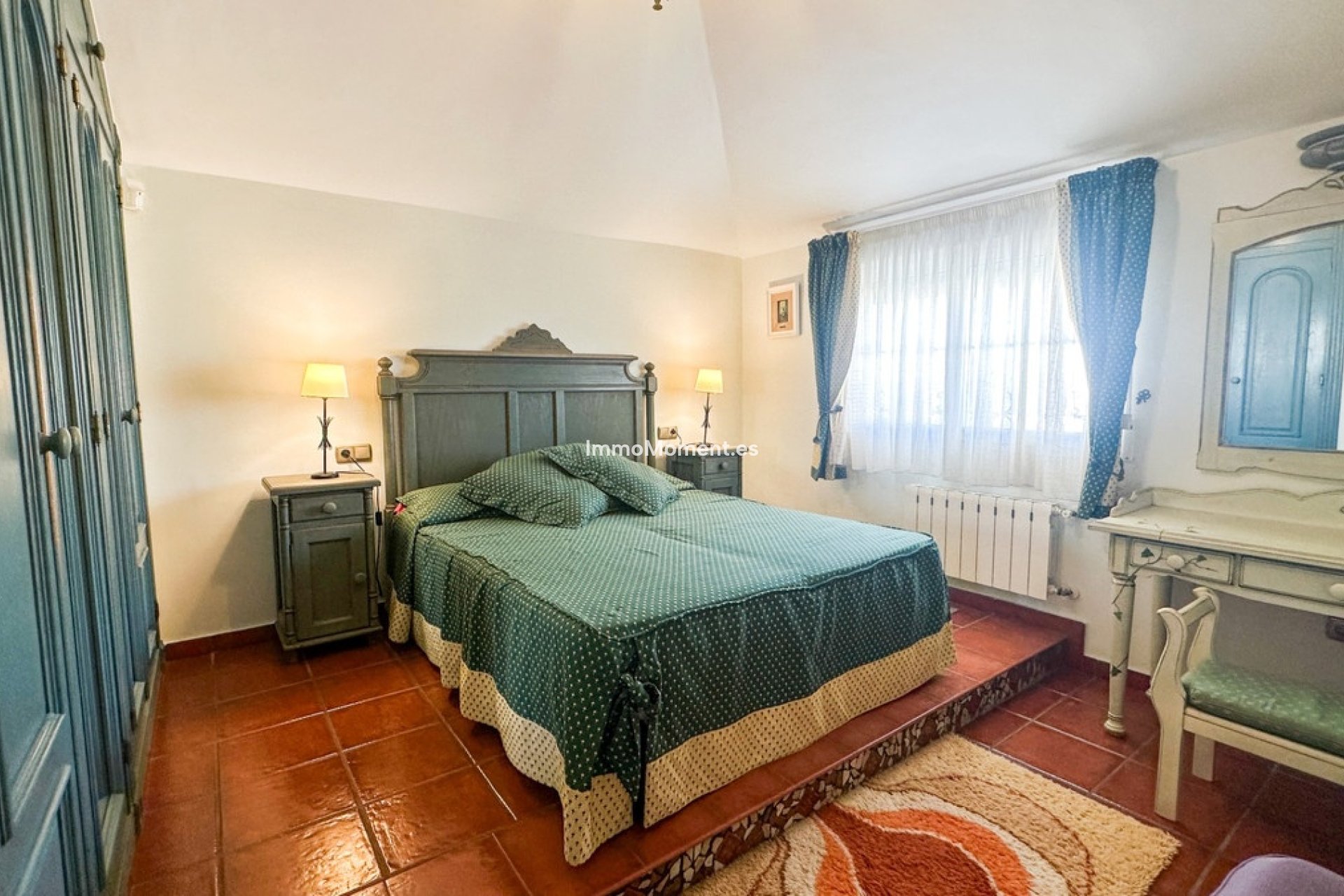 Wiederverkauf - Freistehende Villa - Torrevieja - La Mata