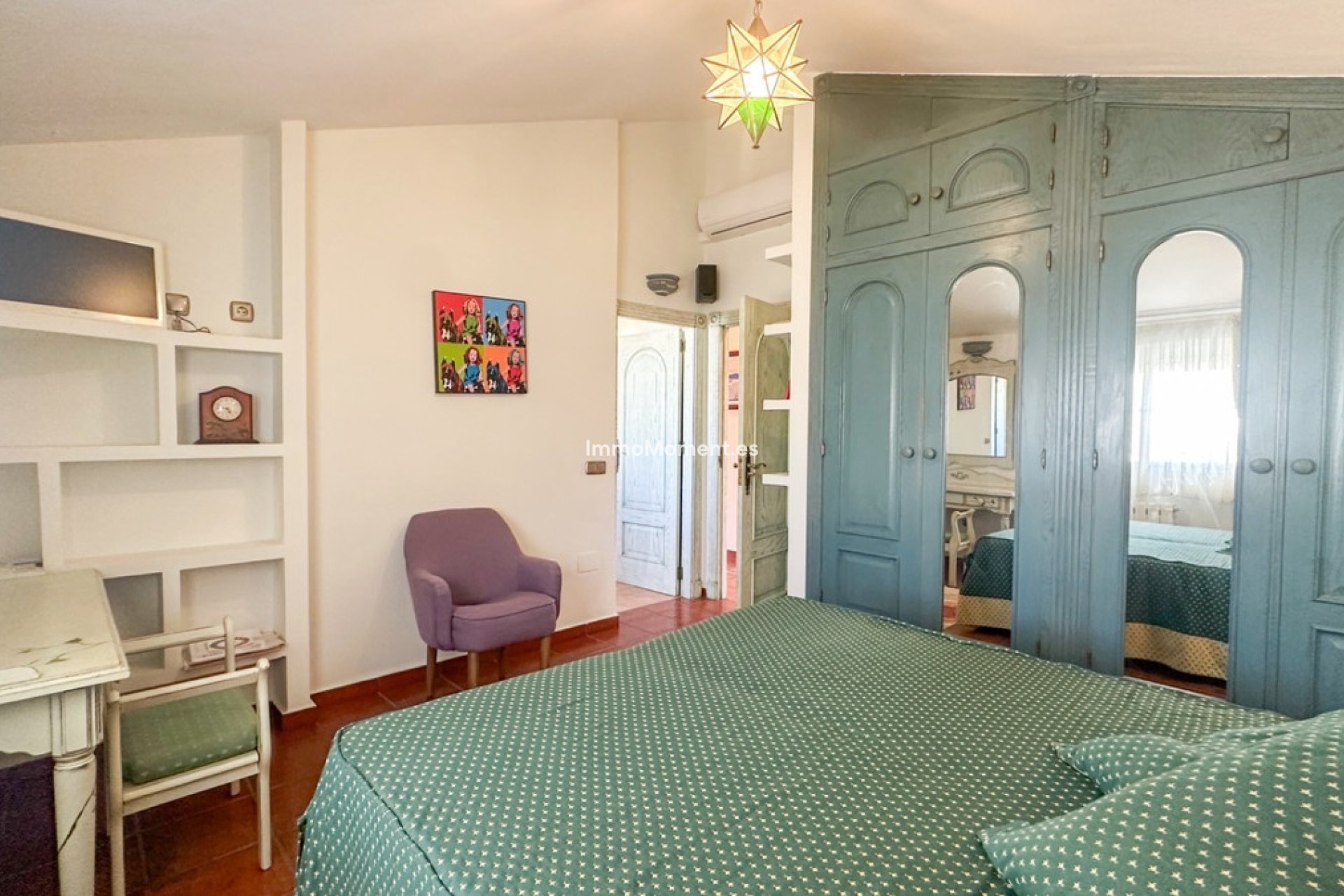 Wiederverkauf - Freistehende Villa - Torrevieja - La Mata