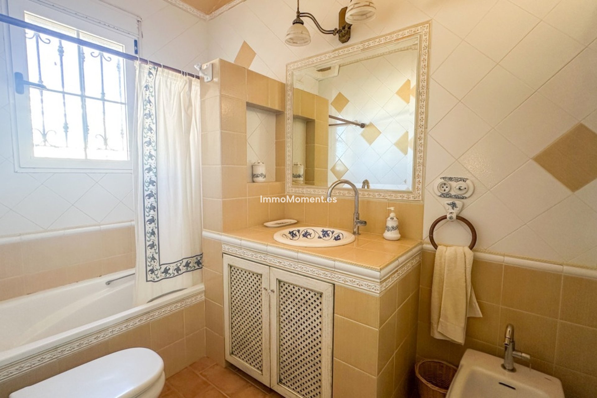 Wiederverkauf - Freistehende Villa - Torrevieja - La Mata