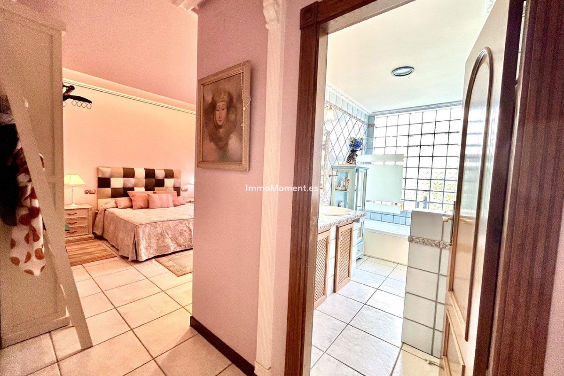 Wiederverkauf - Freistehende Villa - Torrevieja - La Mata