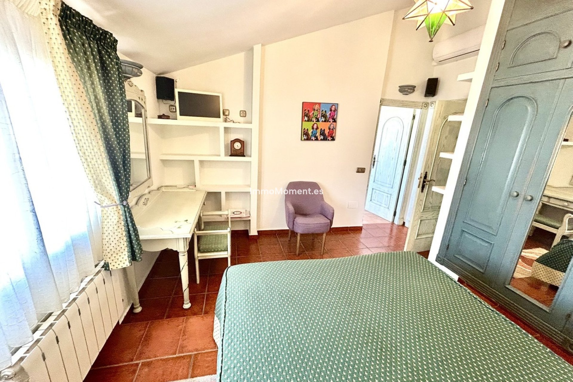Wiederverkauf - Freistehende Villa - Torrevieja - La Mata