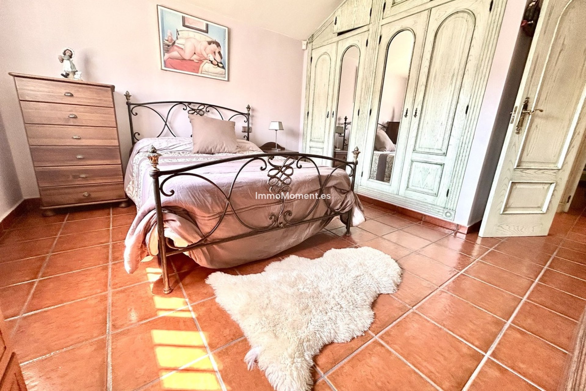 Wiederverkauf - Freistehende Villa - Torrevieja - La Mata