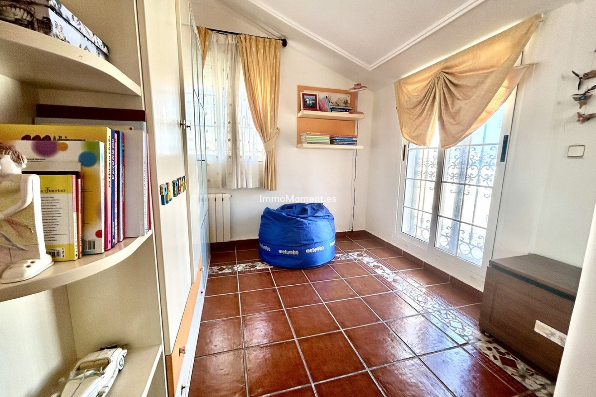 Wiederverkauf - Freistehende Villa - Torrevieja - La Mata