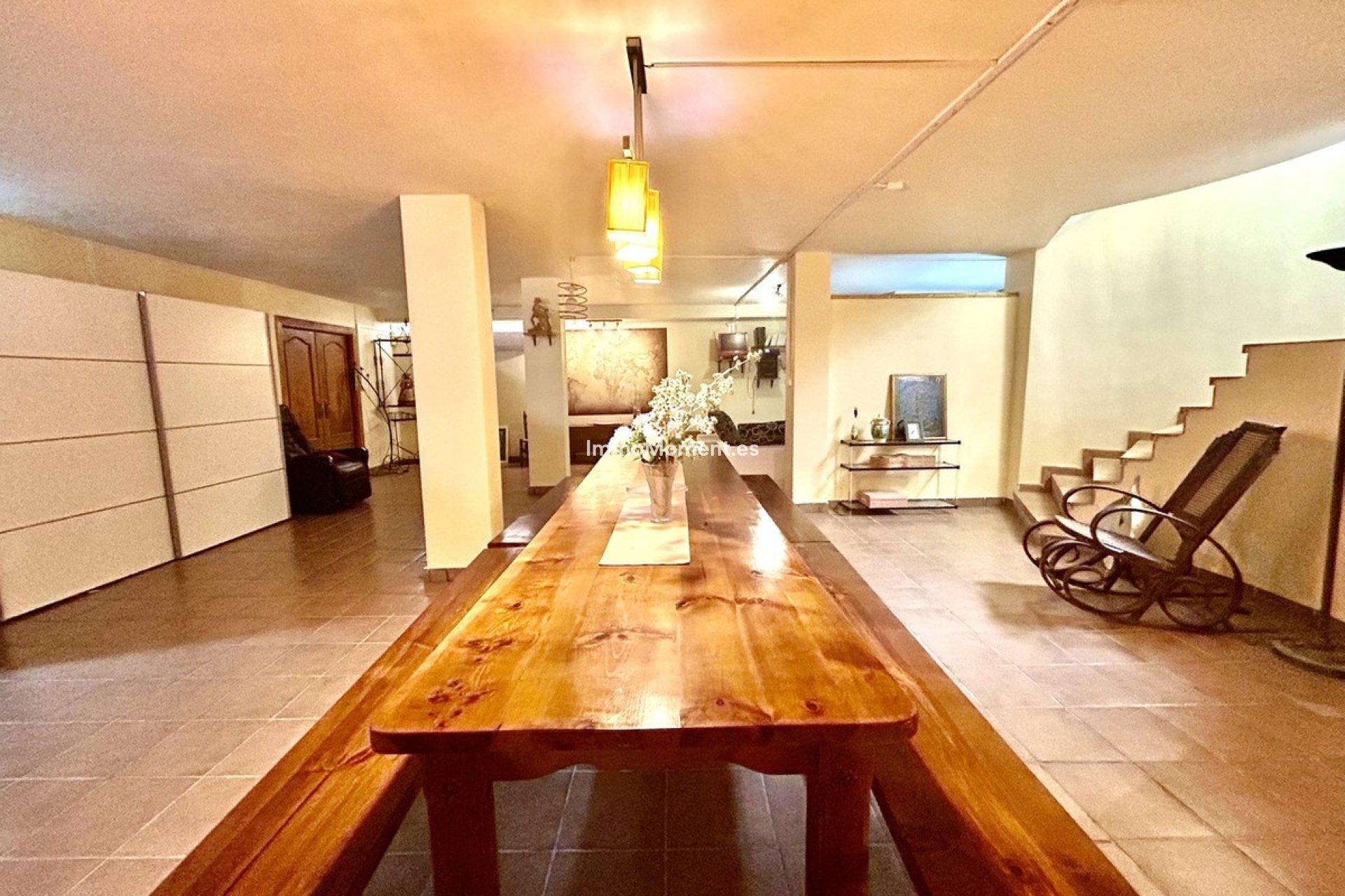 Wiederverkauf - Freistehende Villa - Torrevieja - La Mata
