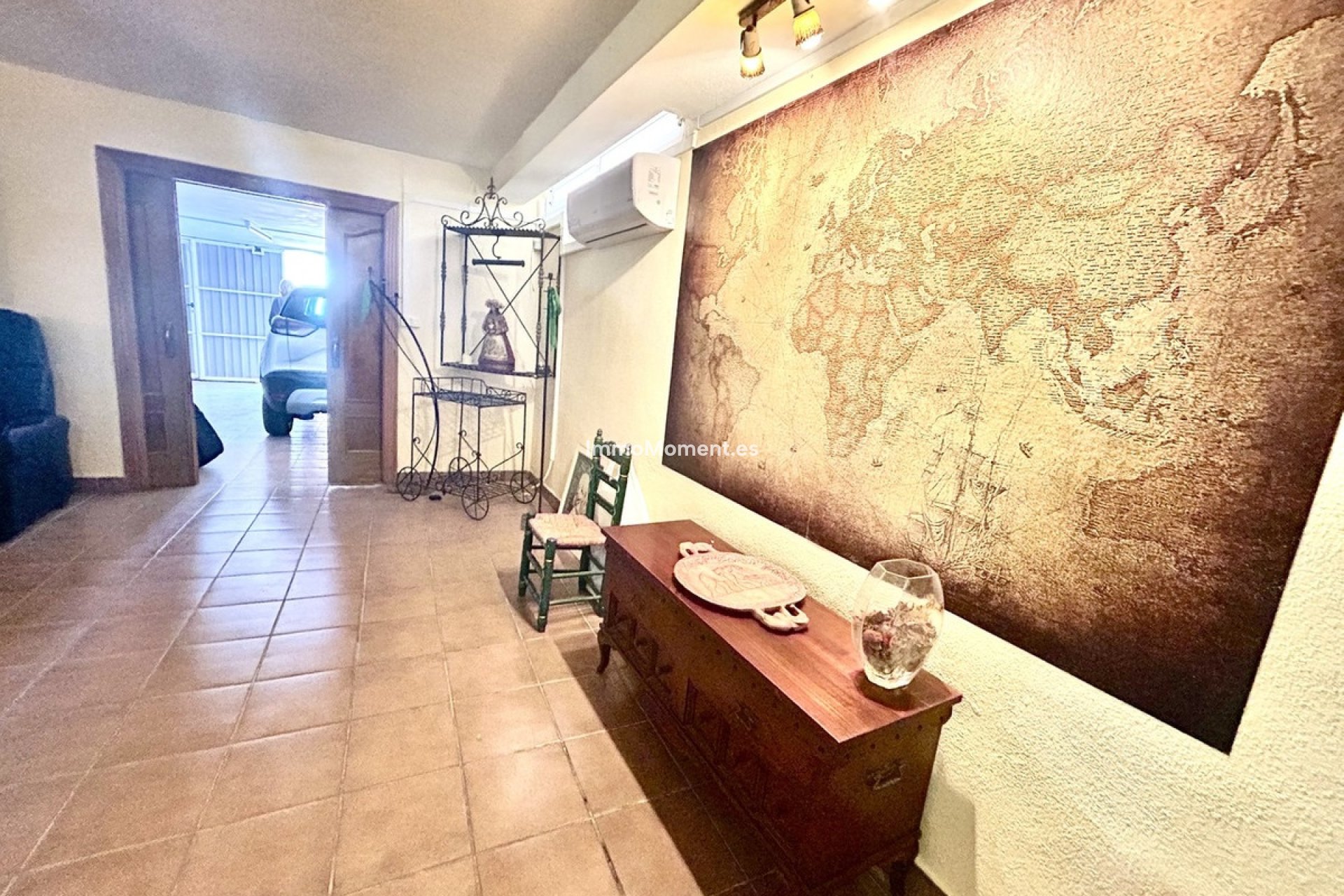 Wiederverkauf - Freistehende Villa - Torrevieja - La Mata