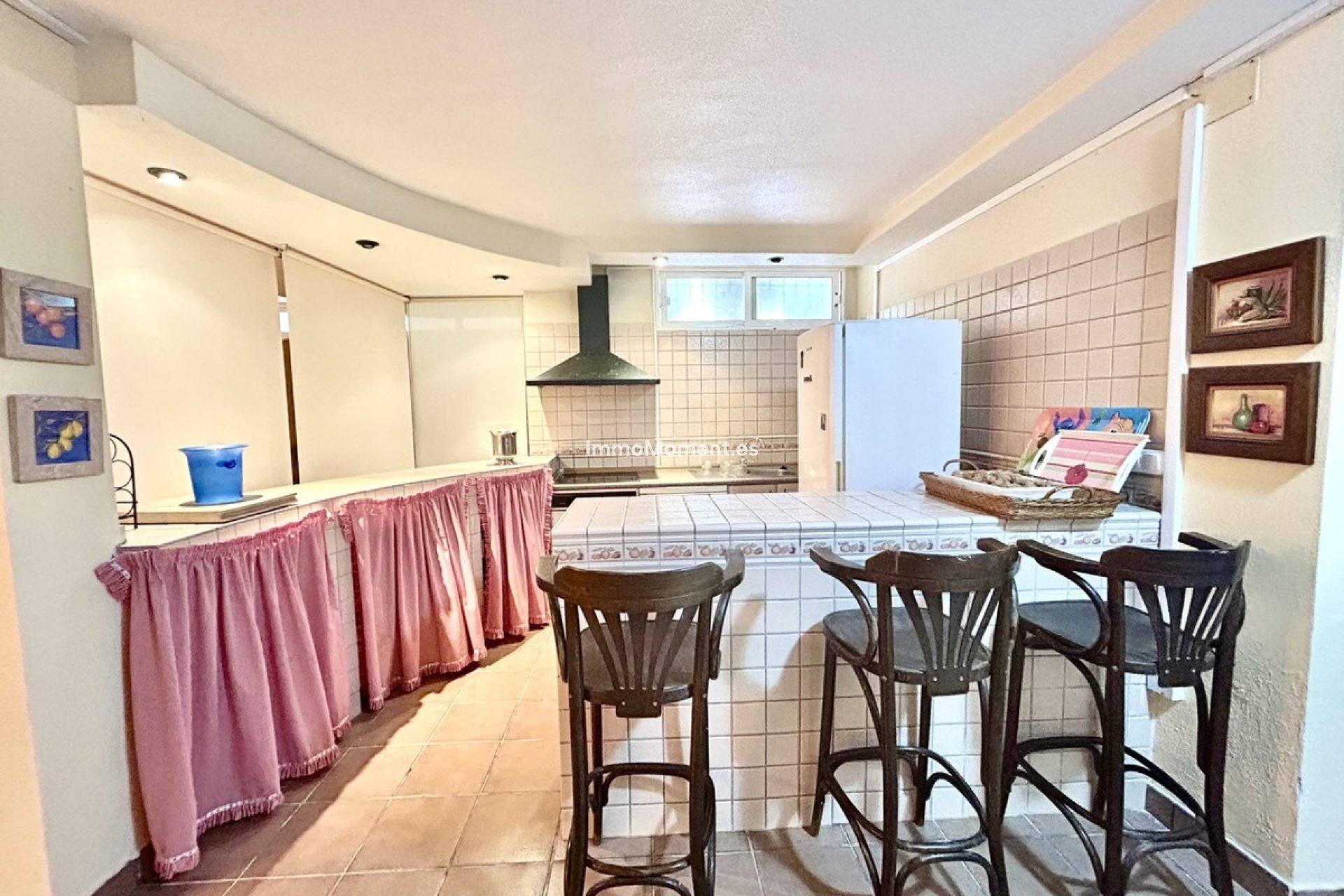 Wiederverkauf - Freistehende Villa - Torrevieja - La Mata