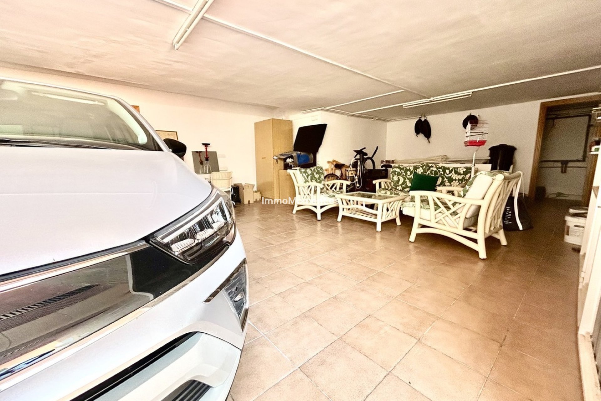 Wiederverkauf - Freistehende Villa - Torrevieja - La Mata