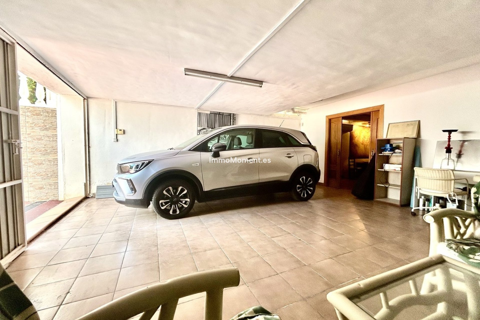 Wiederverkauf - Freistehende Villa - Torrevieja - La Mata