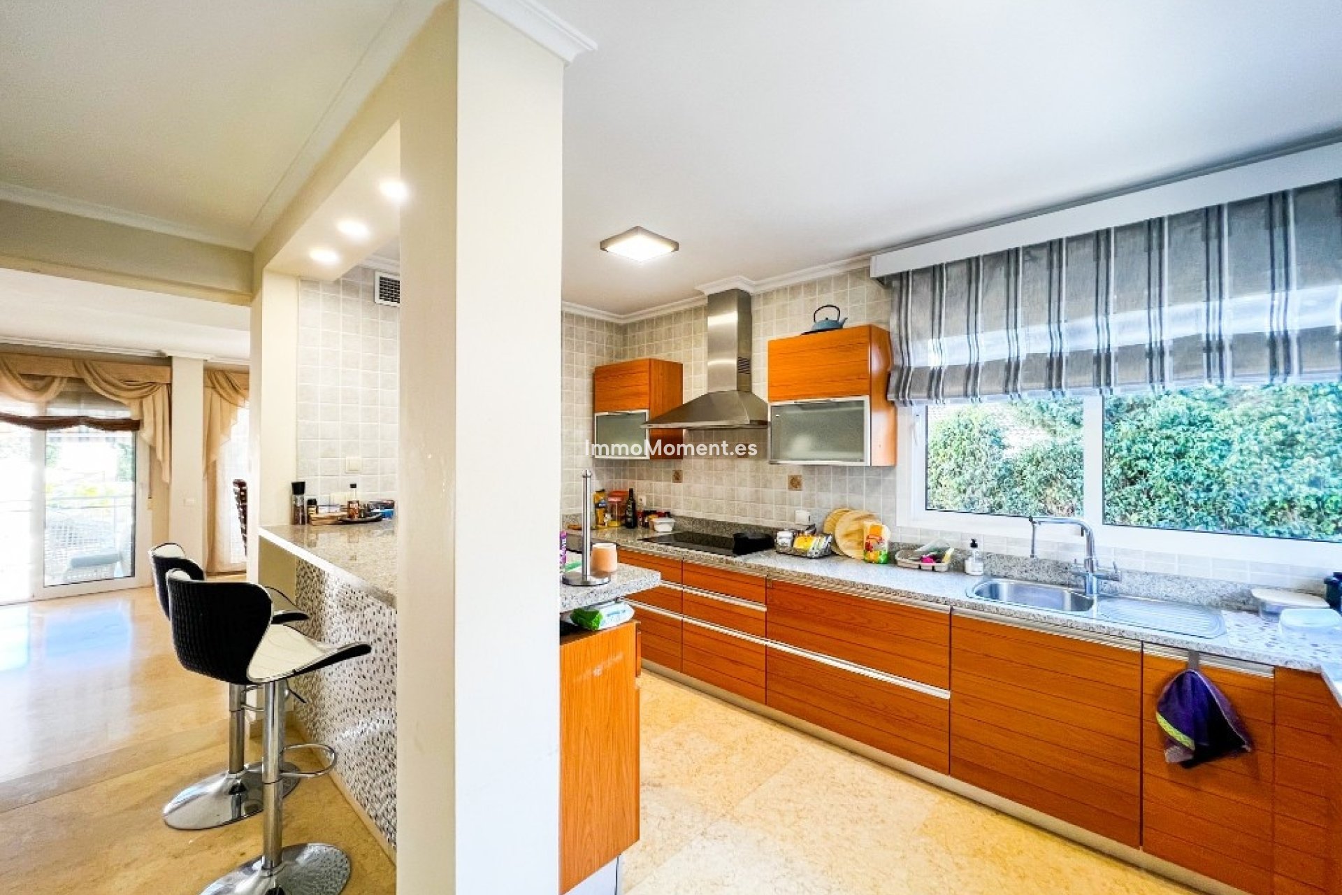 Wiederverkauf - Freistehende Villa - Torrevieja - La Mata