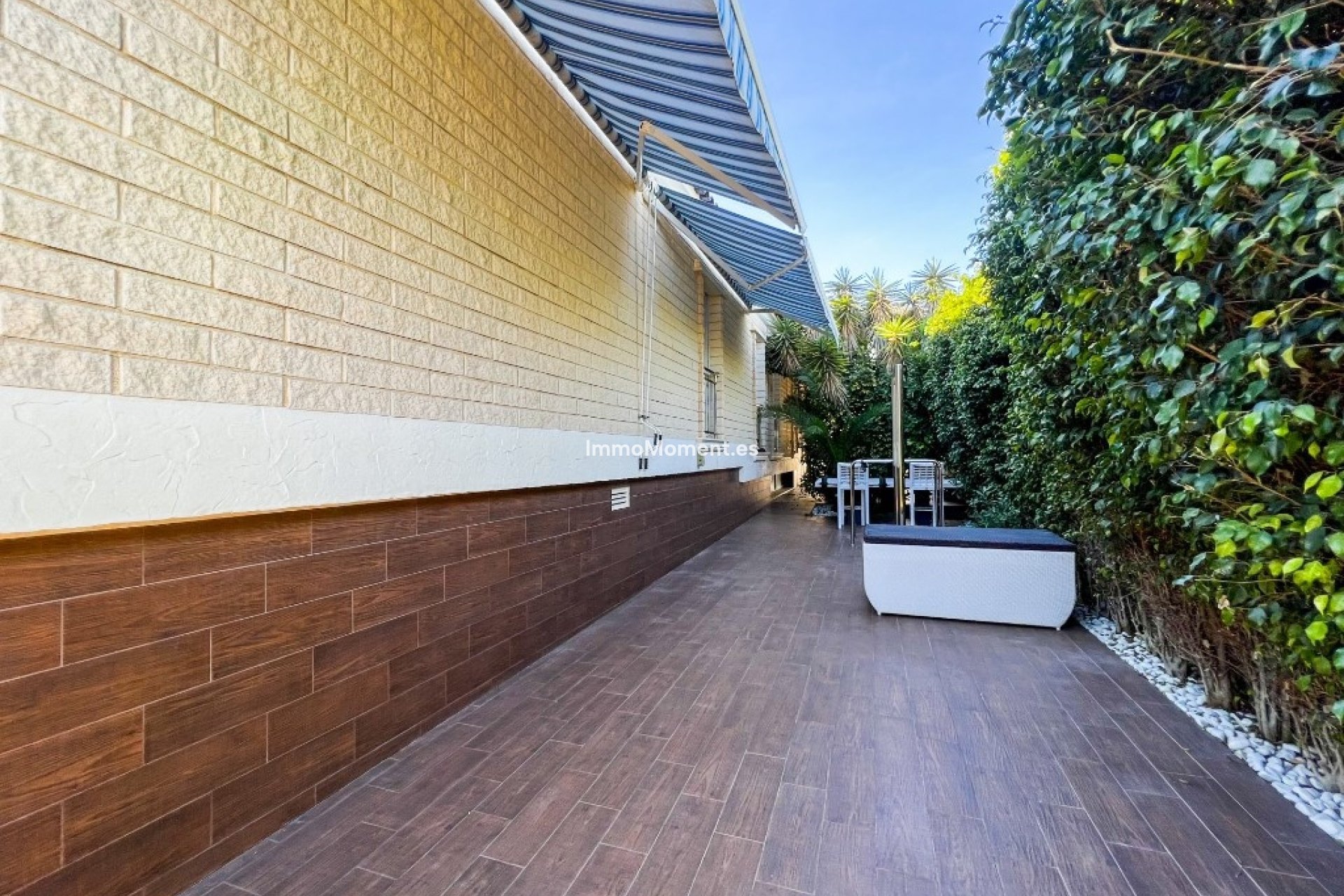 Wiederverkauf - Freistehende Villa - Torrevieja - La Mata