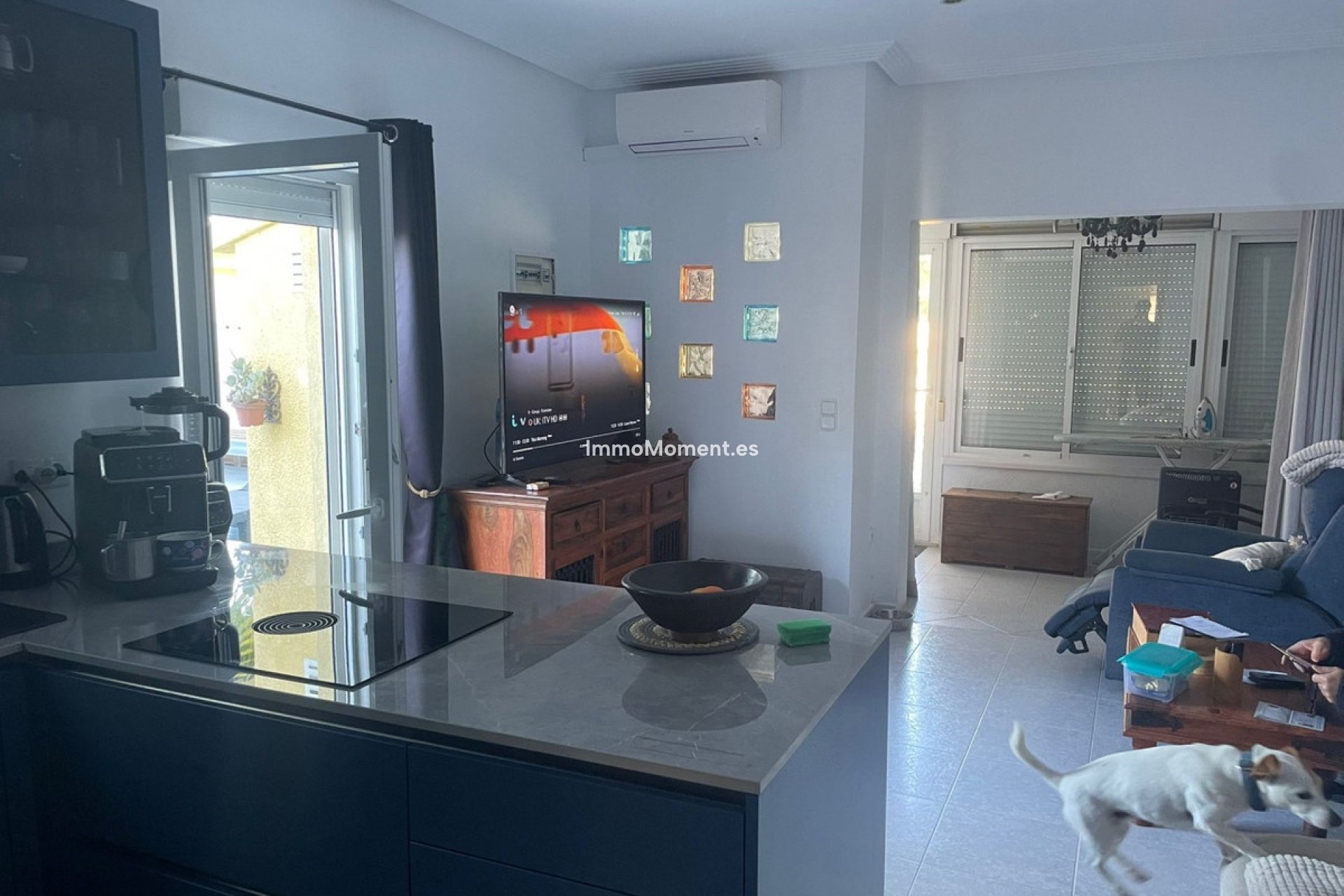Wiederverkauf - Freistehende Villa - Torrevieja - La Mata