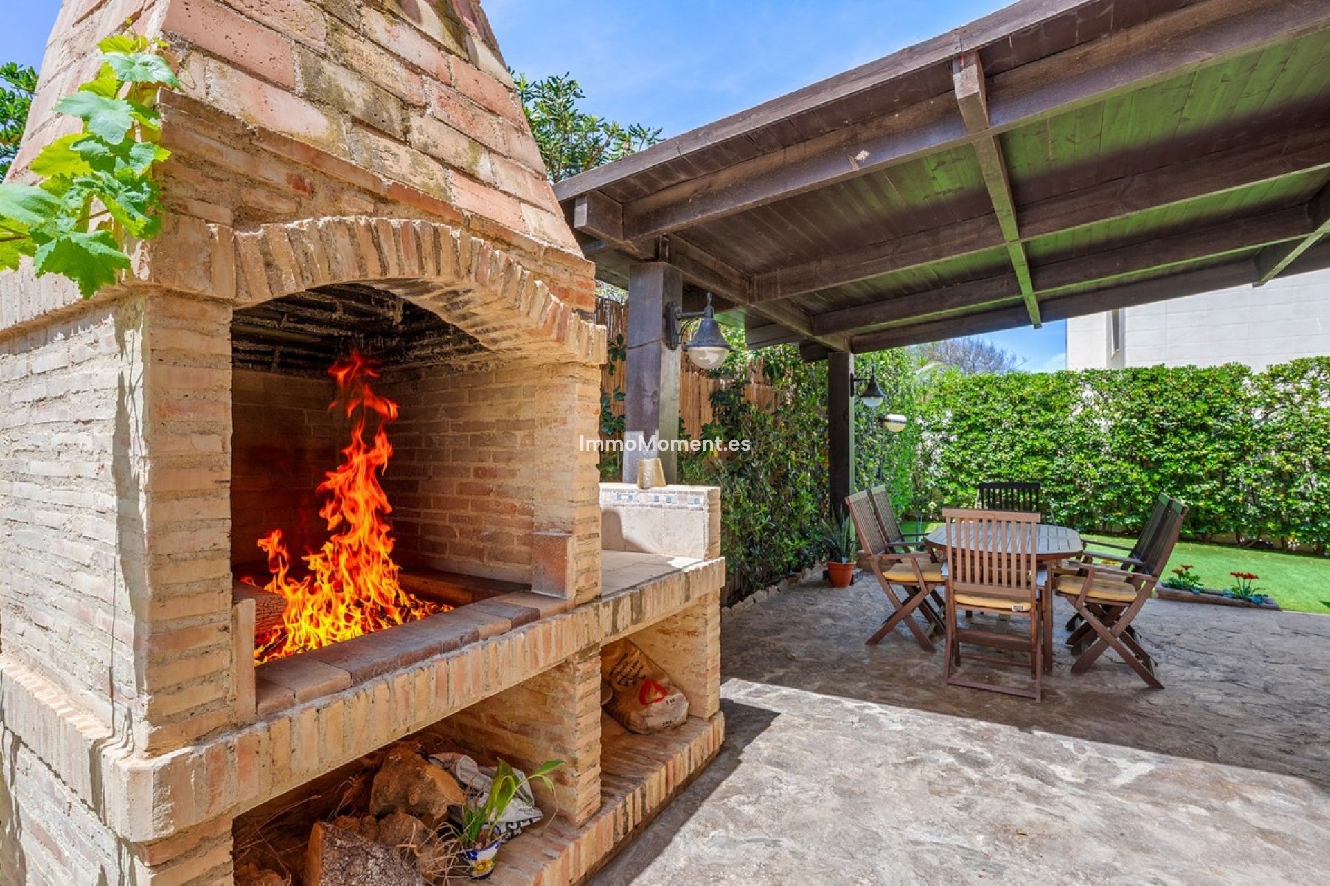 Wiederverkauf - Freistehende Villa - Torrevieja - La Mata