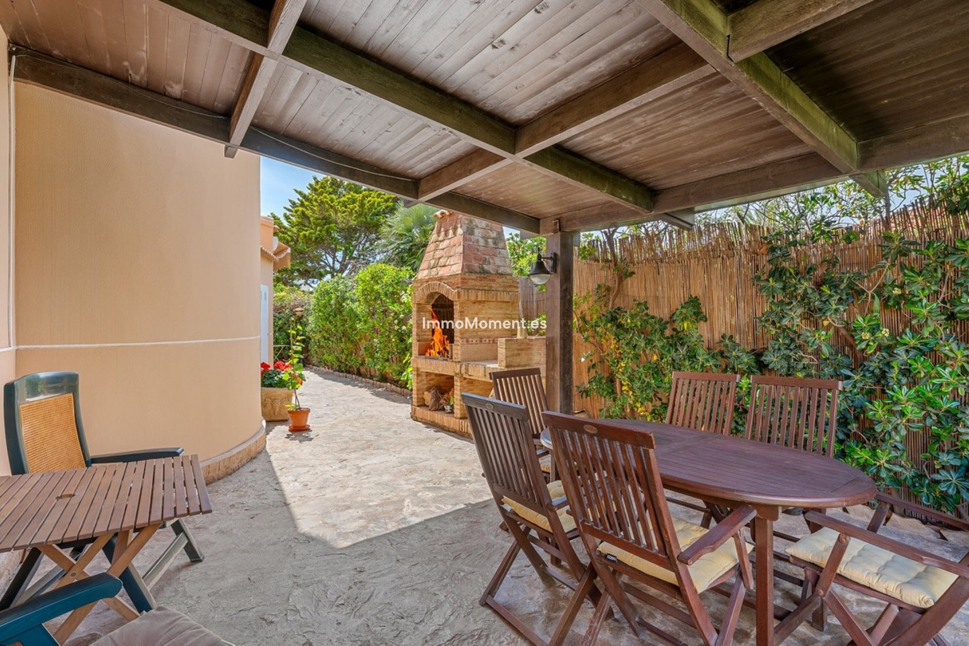 Wiederverkauf - Freistehende Villa - Torrevieja - La Mata