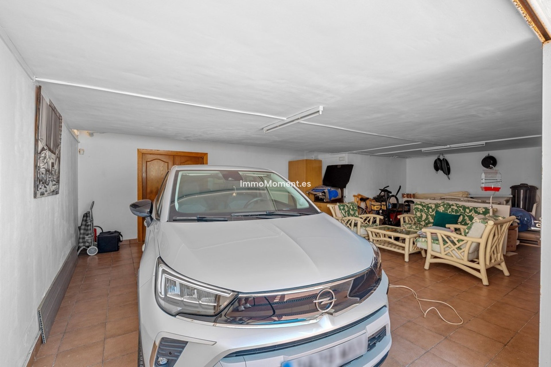 Wiederverkauf - Freistehende Villa - Torrevieja - La Mata