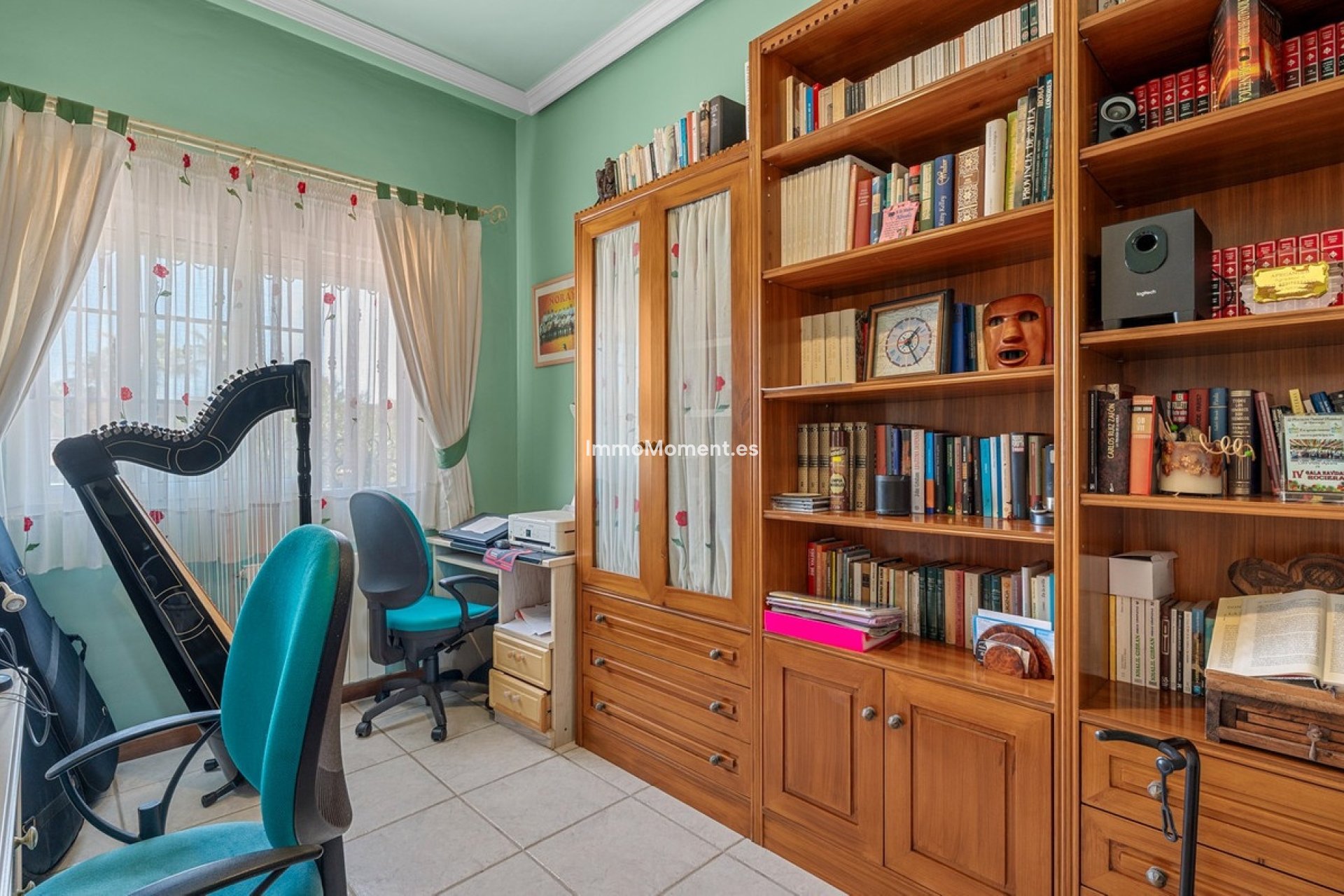 Wiederverkauf - Freistehende Villa - Torrevieja - La Mata