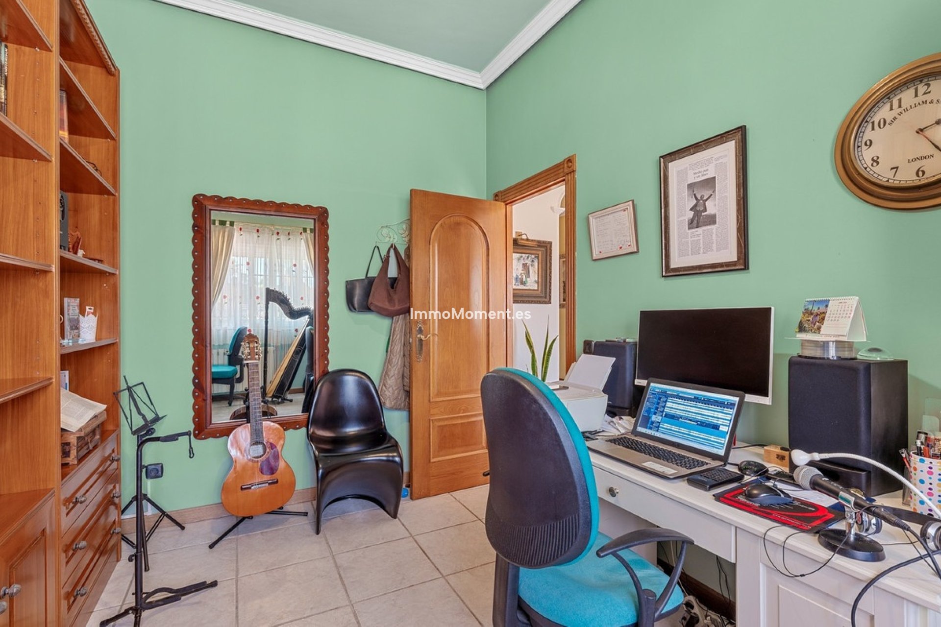 Wiederverkauf - Freistehende Villa - Torrevieja - La Mata