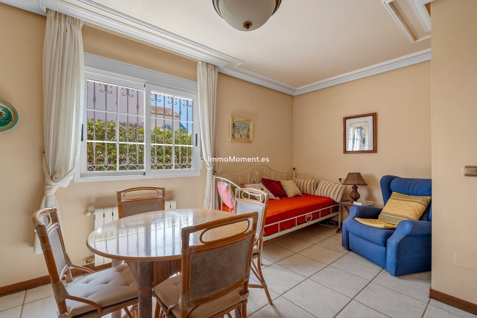 Wiederverkauf - Freistehende Villa - Torrevieja - La Mata