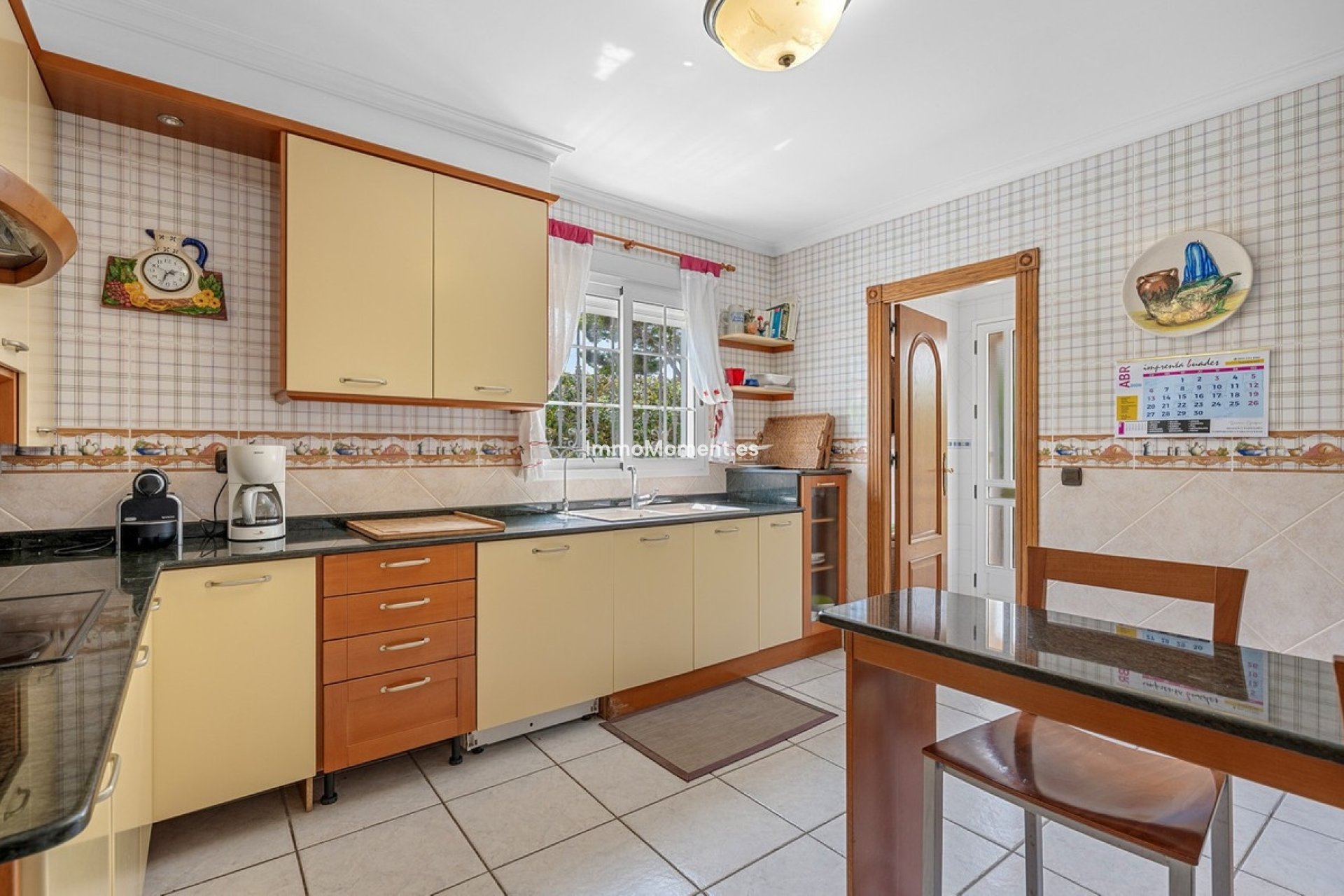 Wiederverkauf - Freistehende Villa - Torrevieja - La Mata