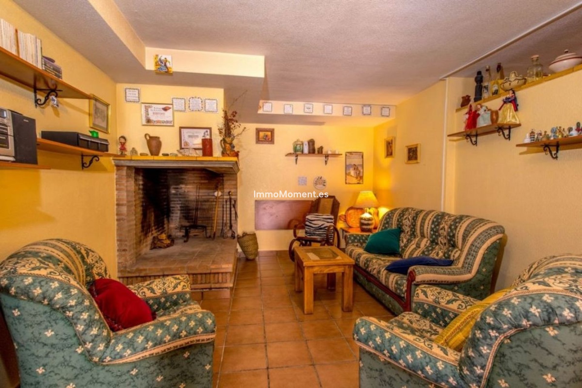 Wiederverkauf - Freistehende Villa - Torrevieja - La Mata
