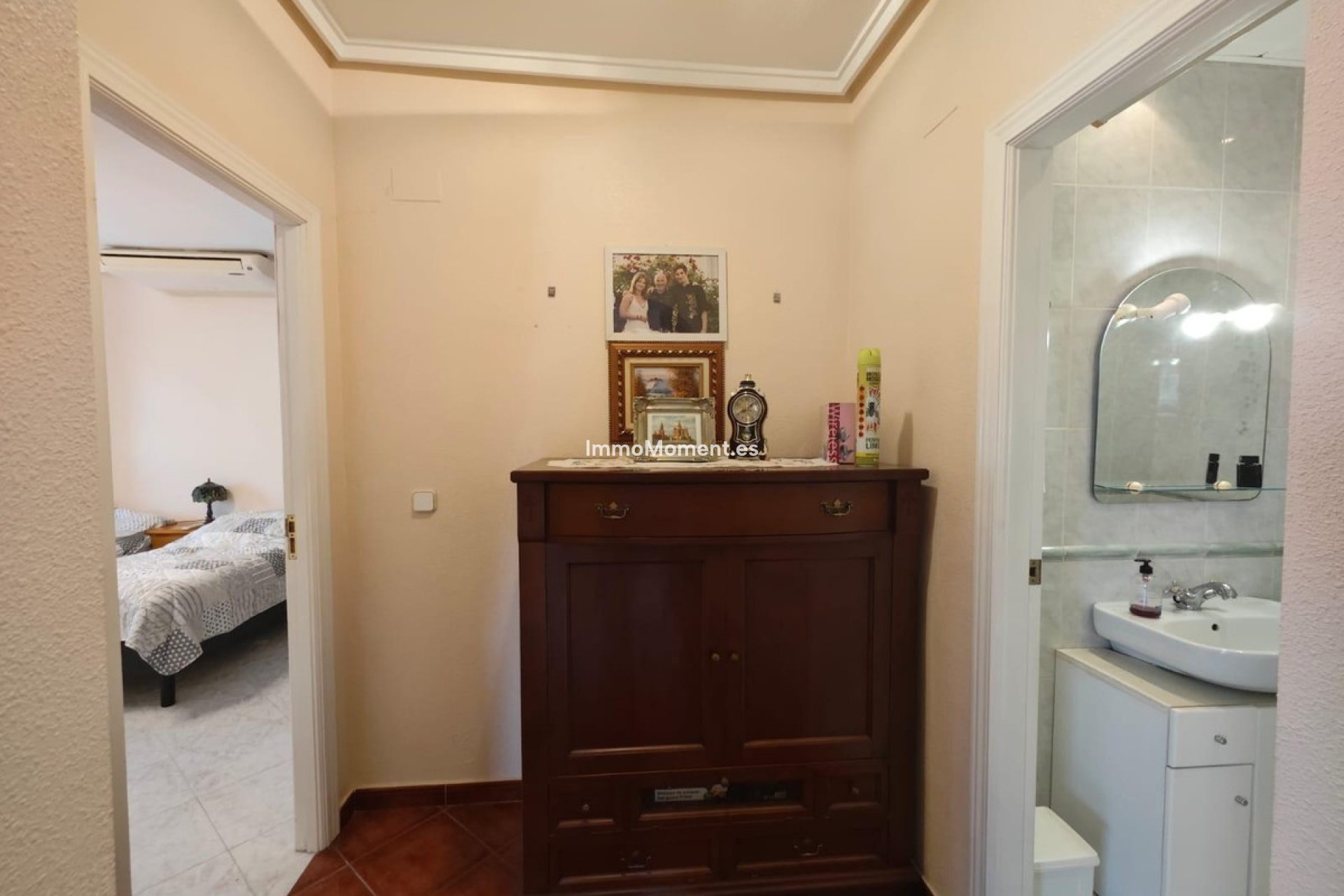 Wiederverkauf - Freistehende Villa - Torrevieja - La Siesta