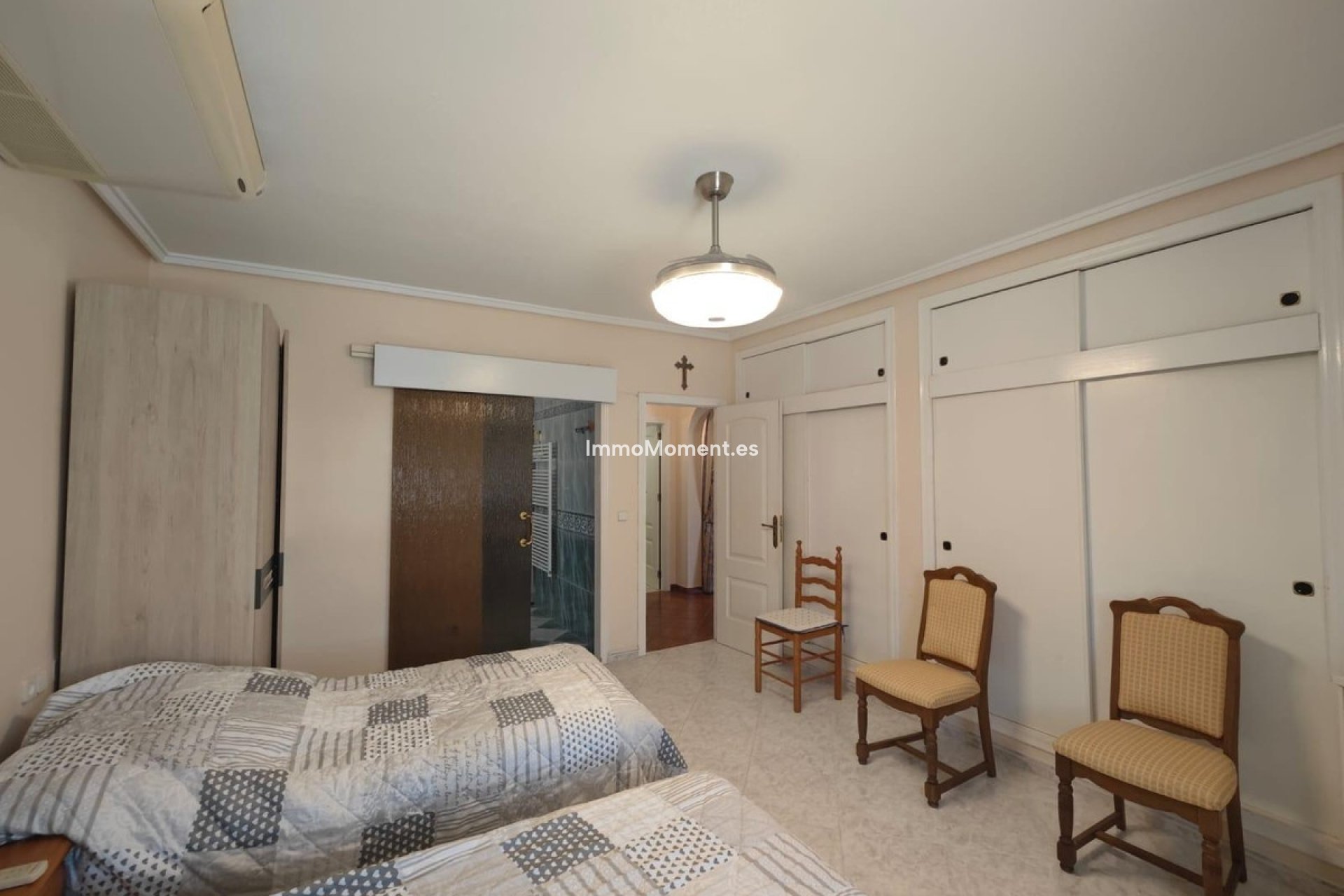 Wiederverkauf - Freistehende Villa - Torrevieja - La Siesta
