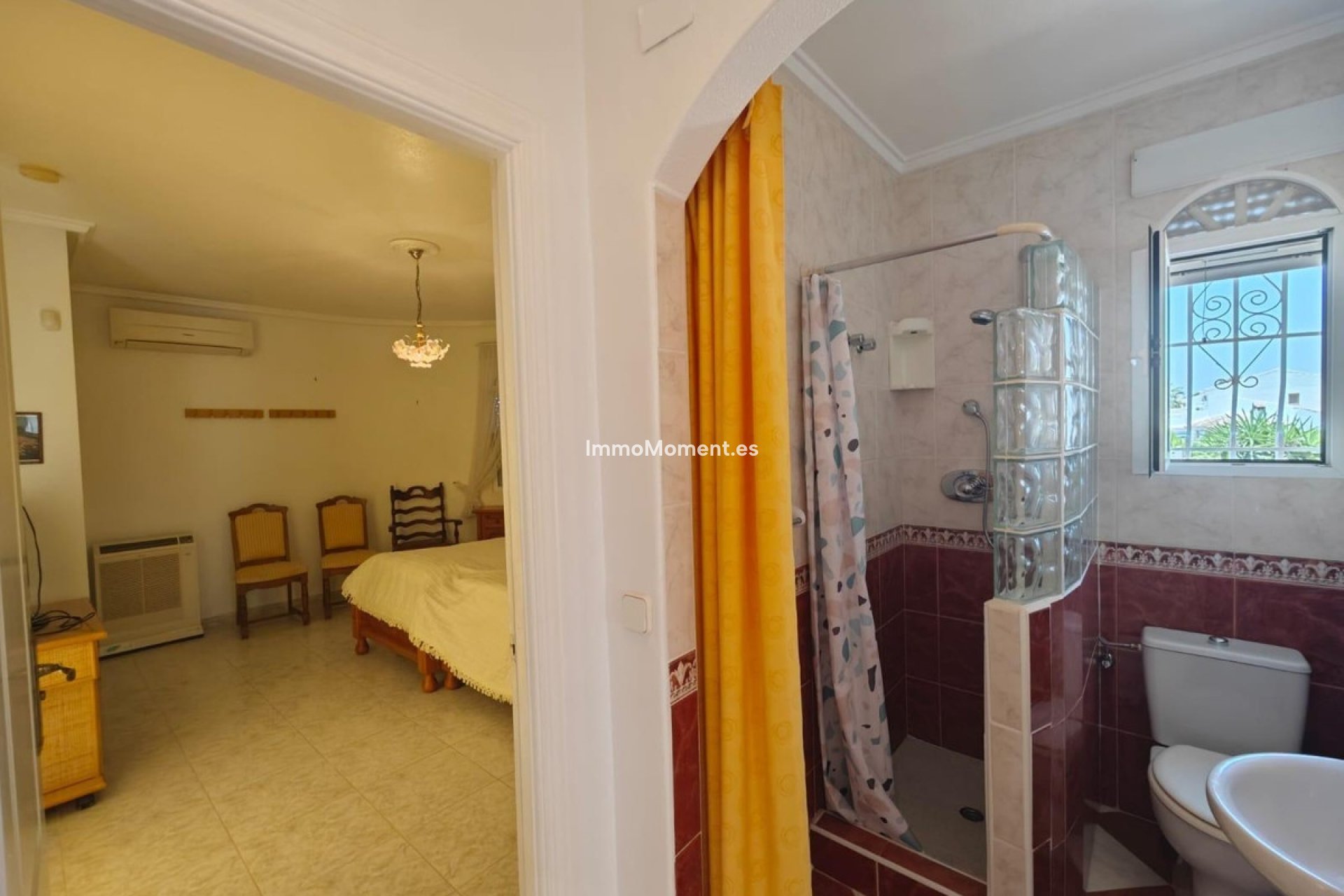 Wiederverkauf - Freistehende Villa - Torrevieja - La Siesta