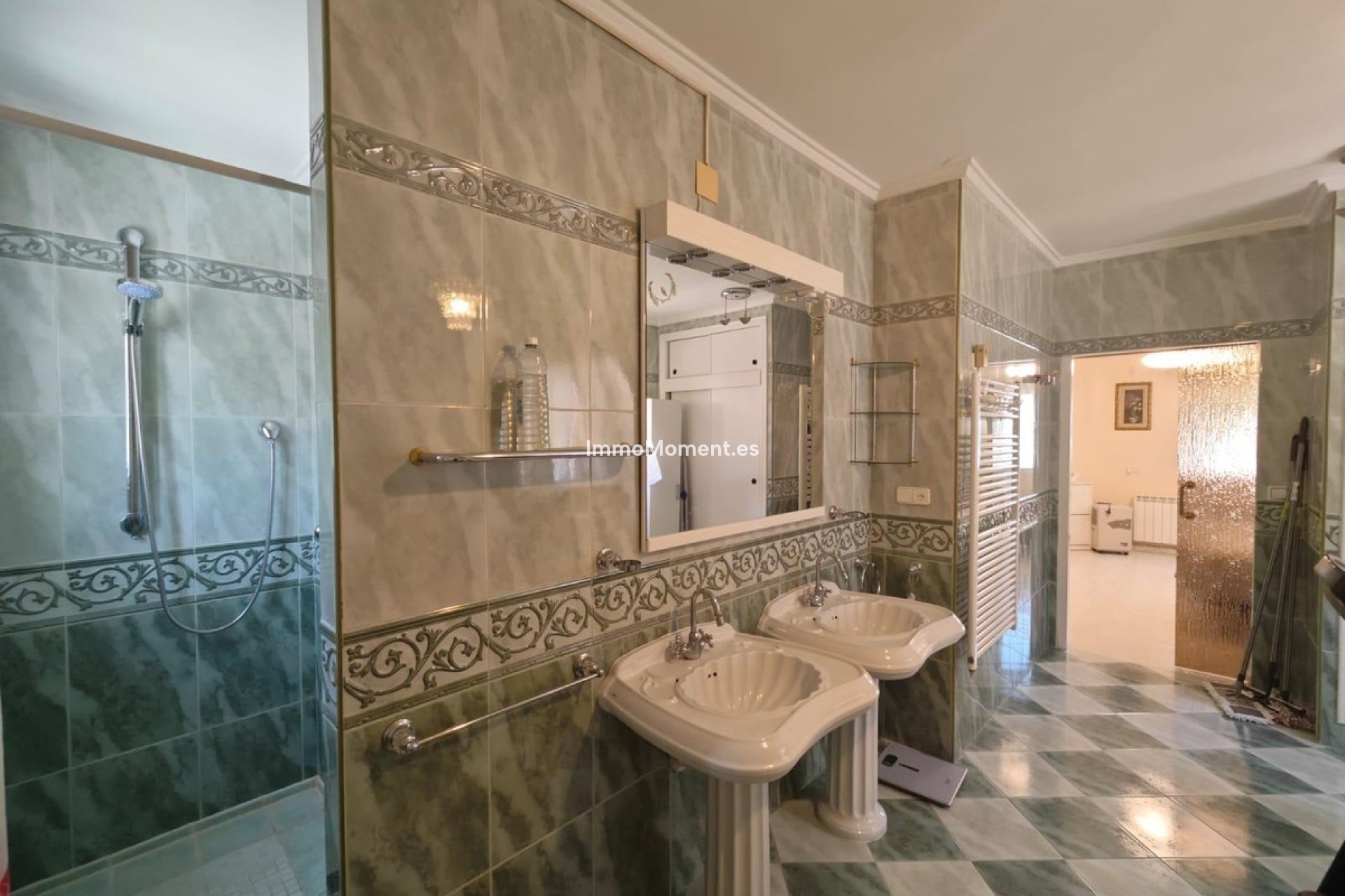 Wiederverkauf - Freistehende Villa - Torrevieja - La Siesta