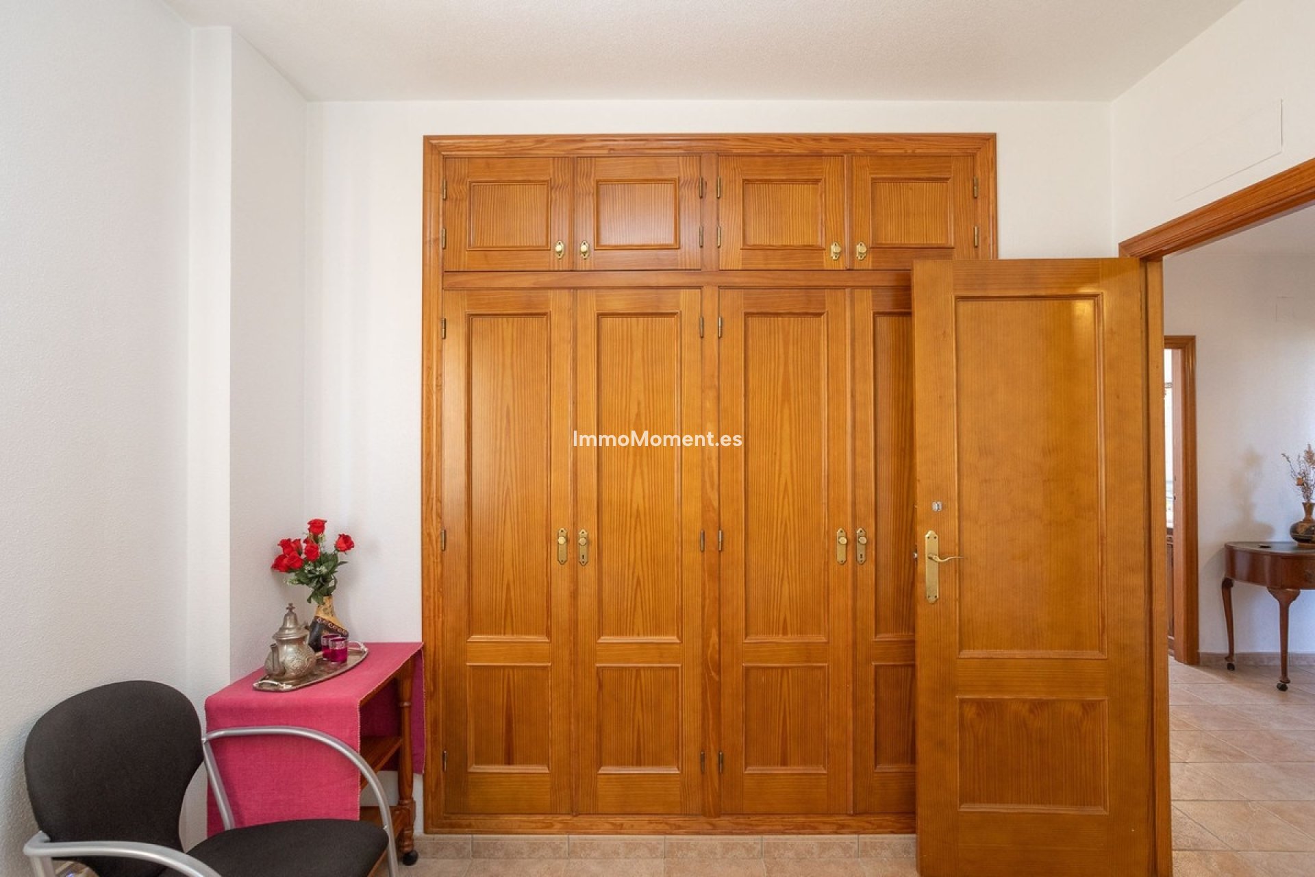 Wiederverkauf - Freistehende Villa - Torrevieja - La Siesta