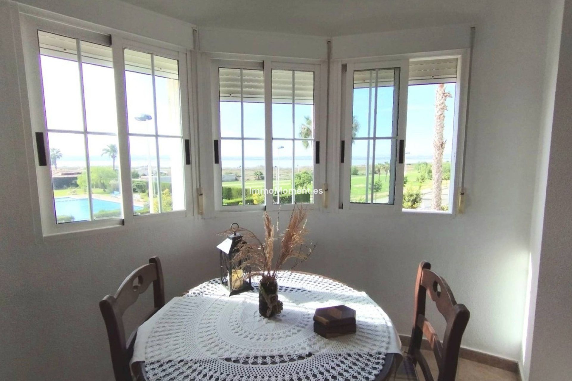 Wiederverkauf - Freistehende Villa - Torrevieja - La Siesta