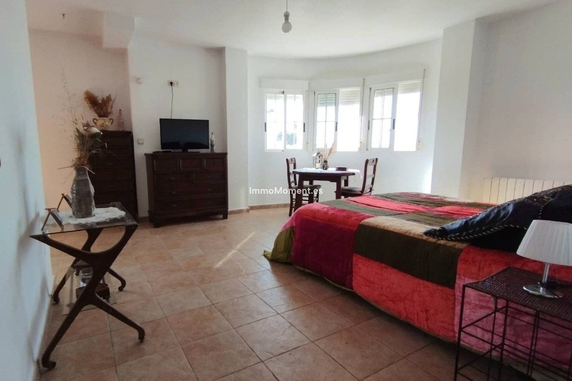 Wiederverkauf - Freistehende Villa - Torrevieja - La Siesta