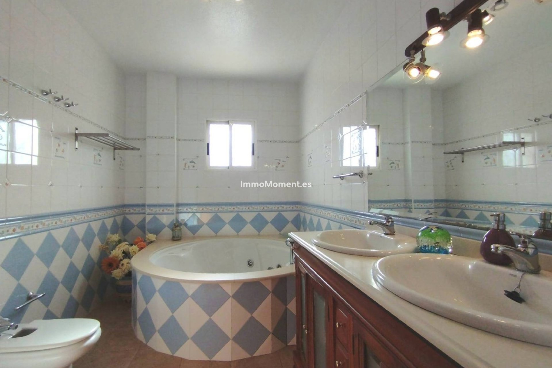 Wiederverkauf - Freistehende Villa - Torrevieja - La Siesta