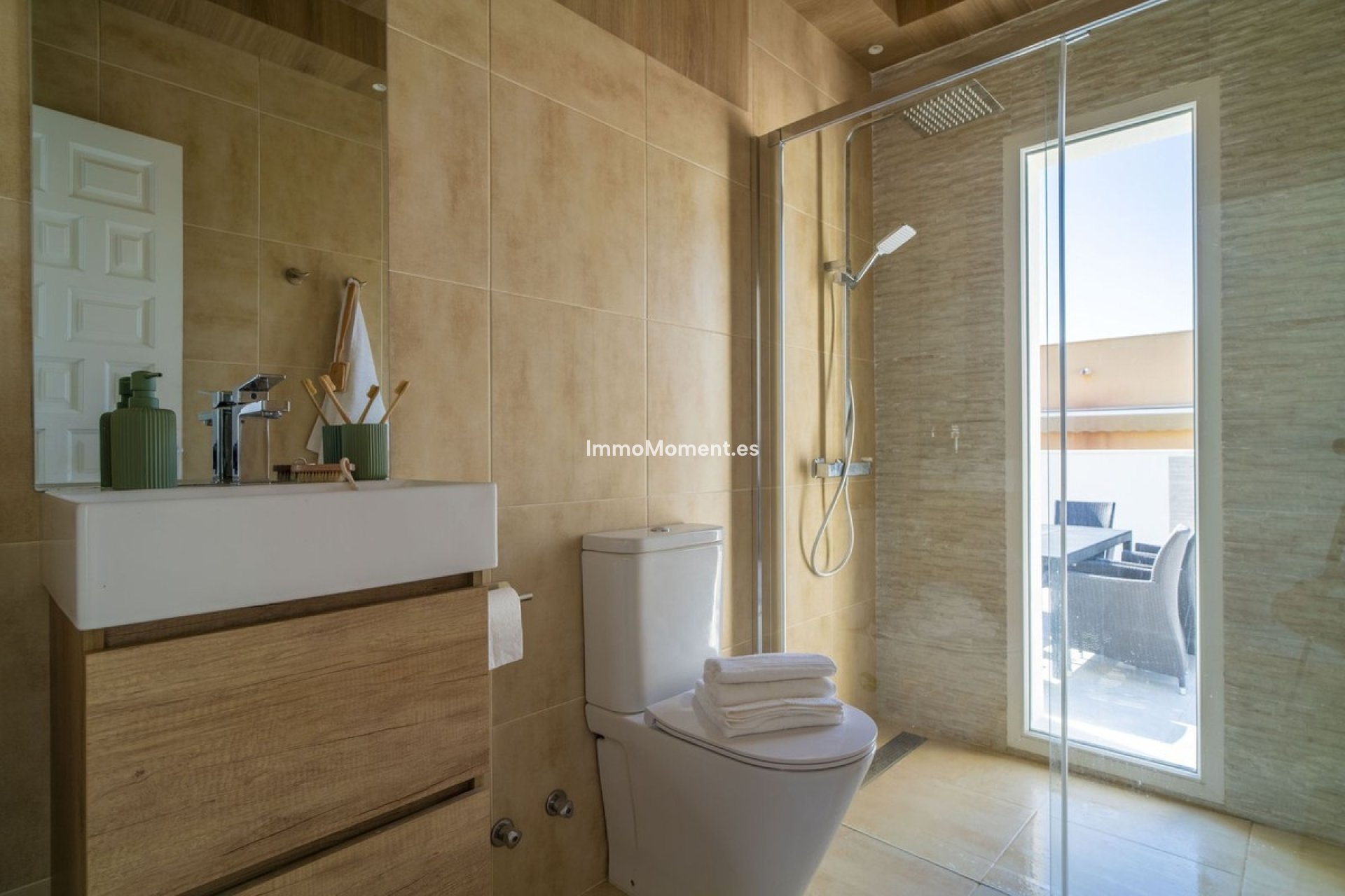 Wiederverkauf - Freistehende Villa - Torrevieja - La Siesta