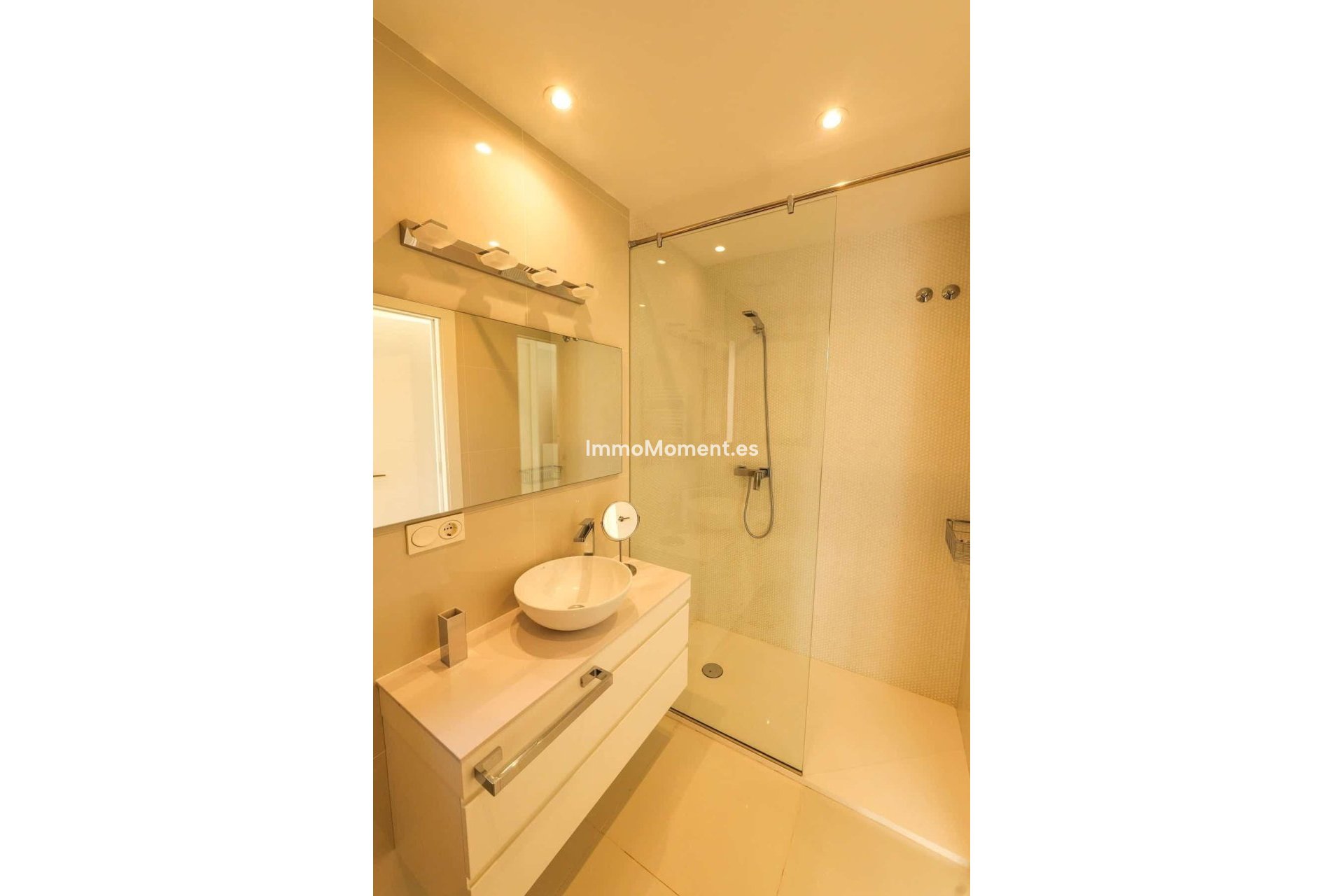 Wiederverkauf - Freistehende Villa - Torrevieja - La Veleta