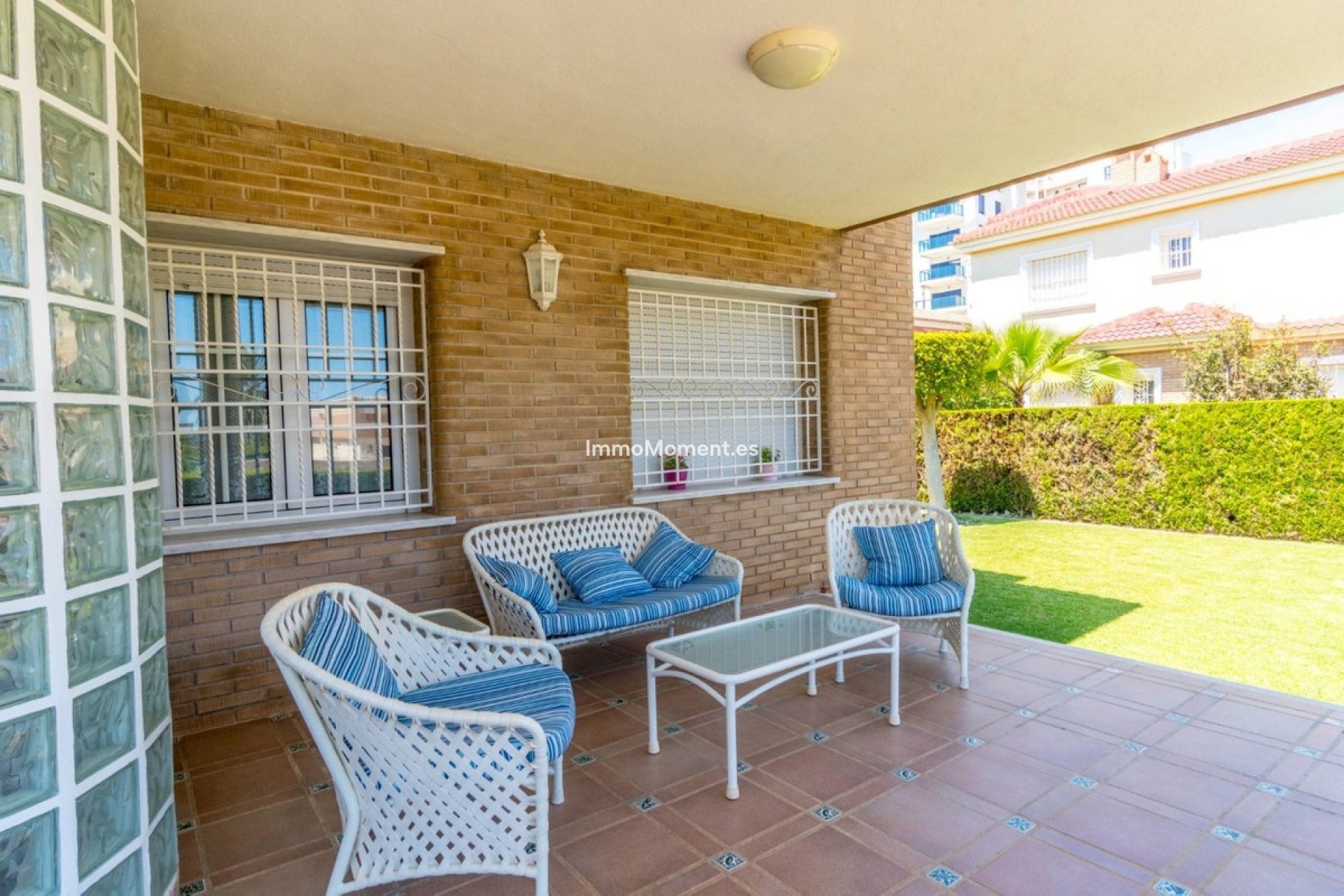 Wiederverkauf - Freistehende Villa - Torrevieja - La Veleta