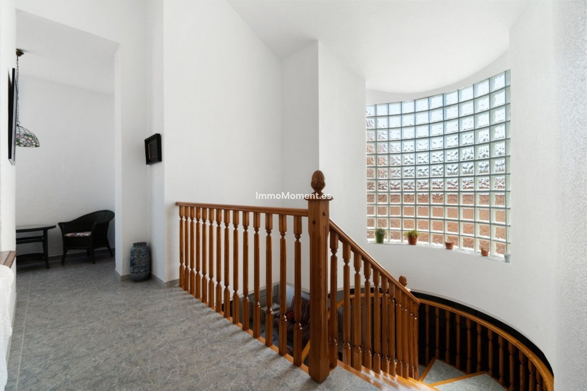 Wiederverkauf - Freistehende Villa - Torrevieja - La Veleta