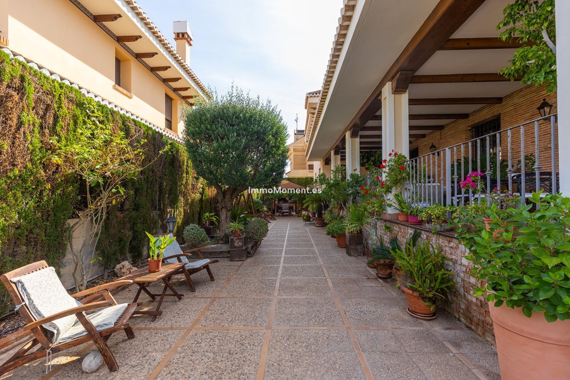 Wiederverkauf - Freistehende Villa - Torrevieja - La Veleta