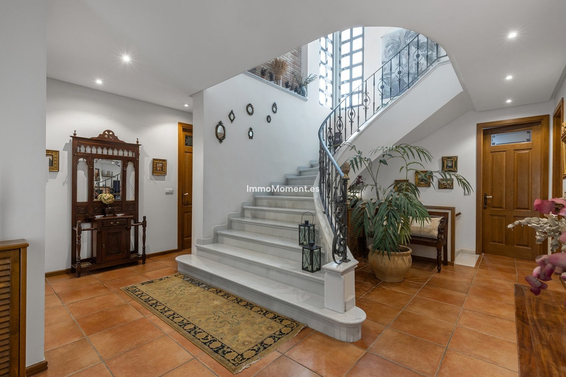 Wiederverkauf - Freistehende Villa - Torrevieja - La Veleta