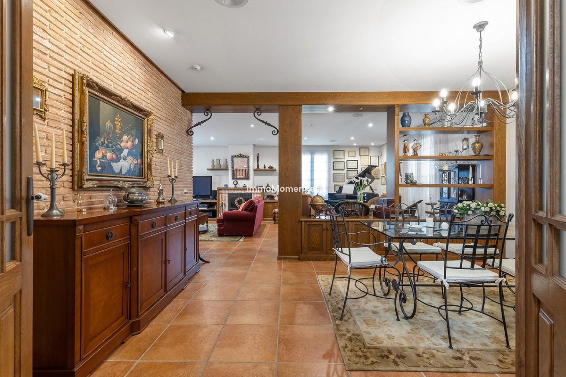 Wiederverkauf - Freistehende Villa - Torrevieja - La Veleta