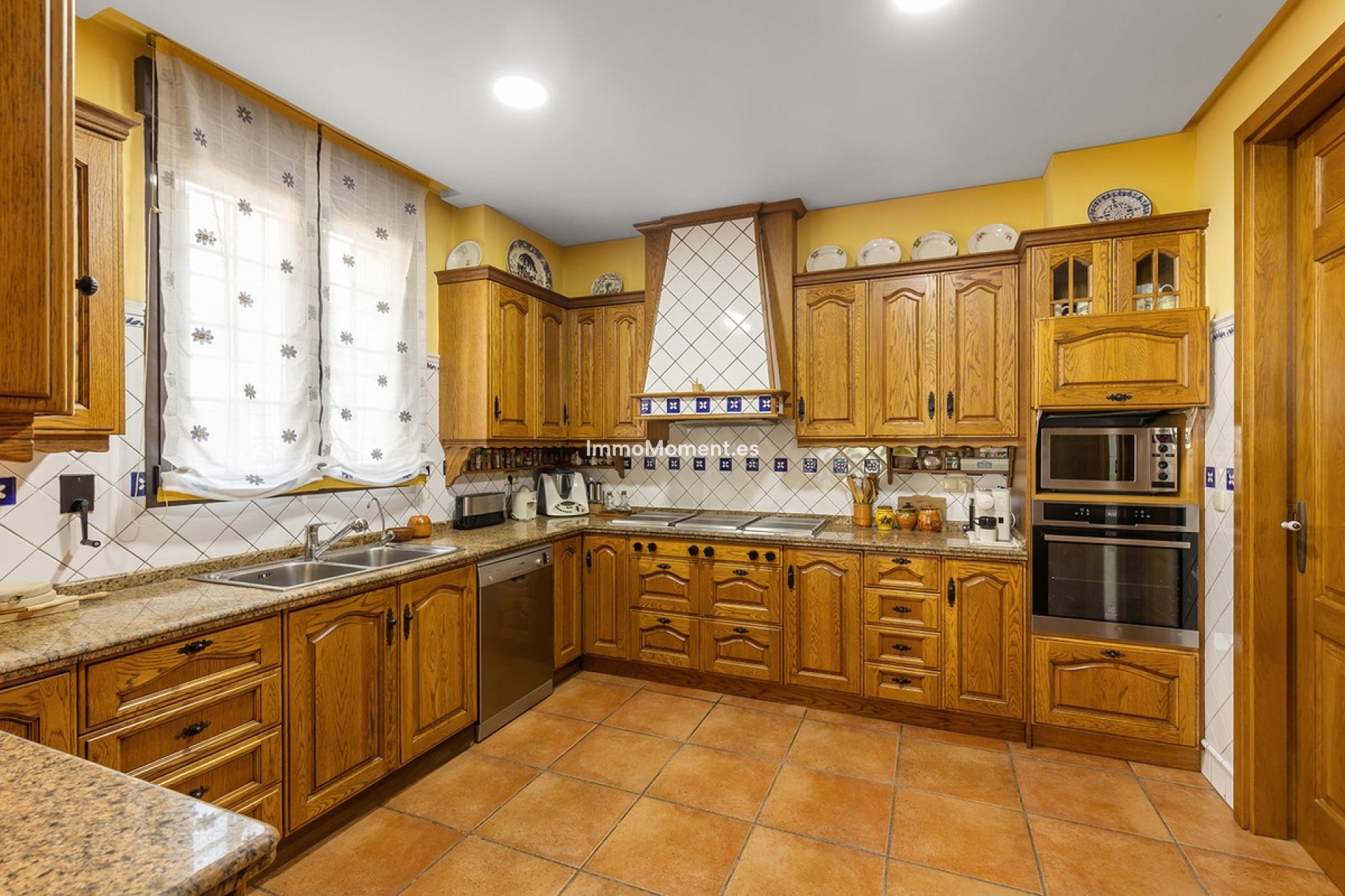 Wiederverkauf - Freistehende Villa - Torrevieja - La Veleta