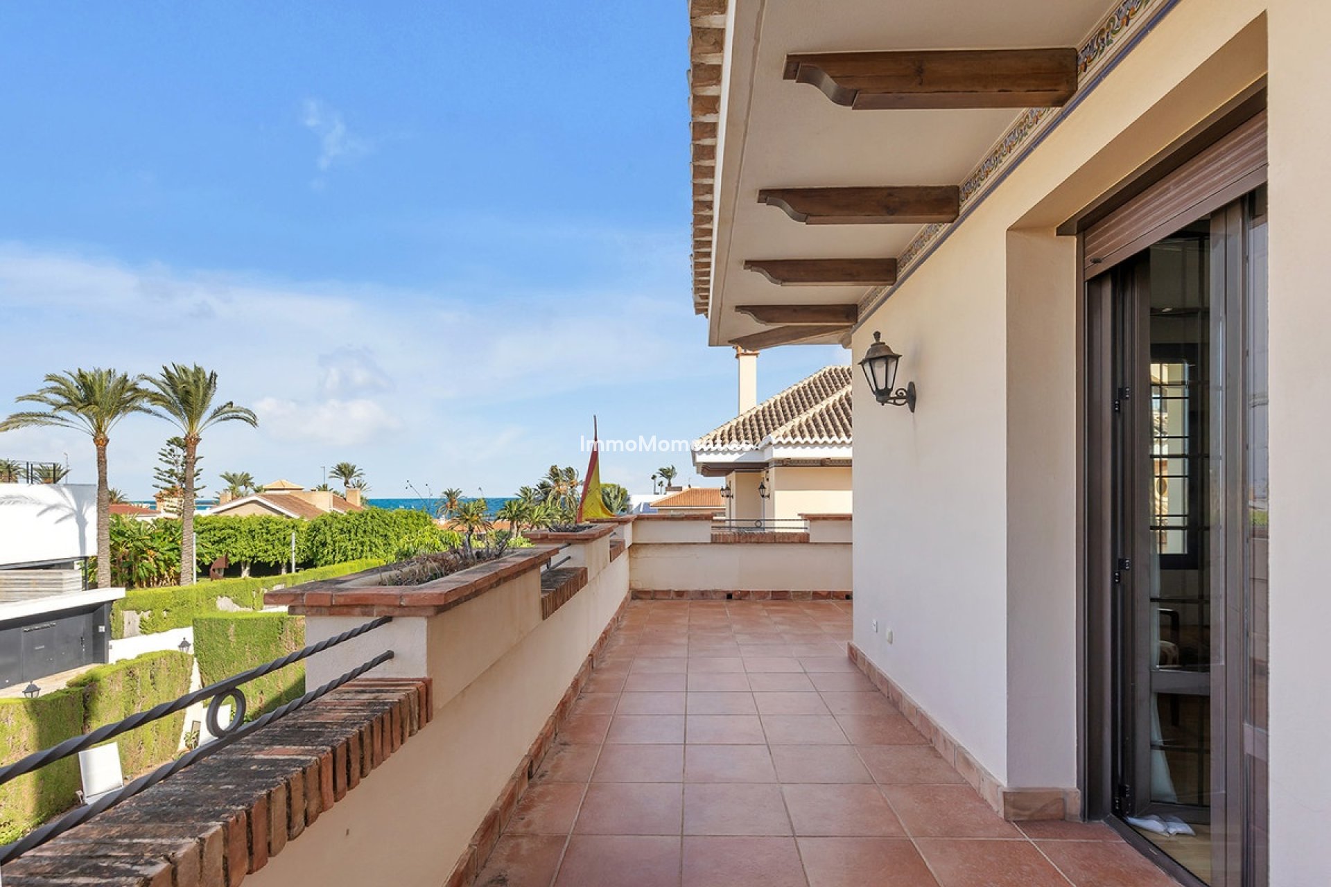 Wiederverkauf - Freistehende Villa - Torrevieja - La Veleta