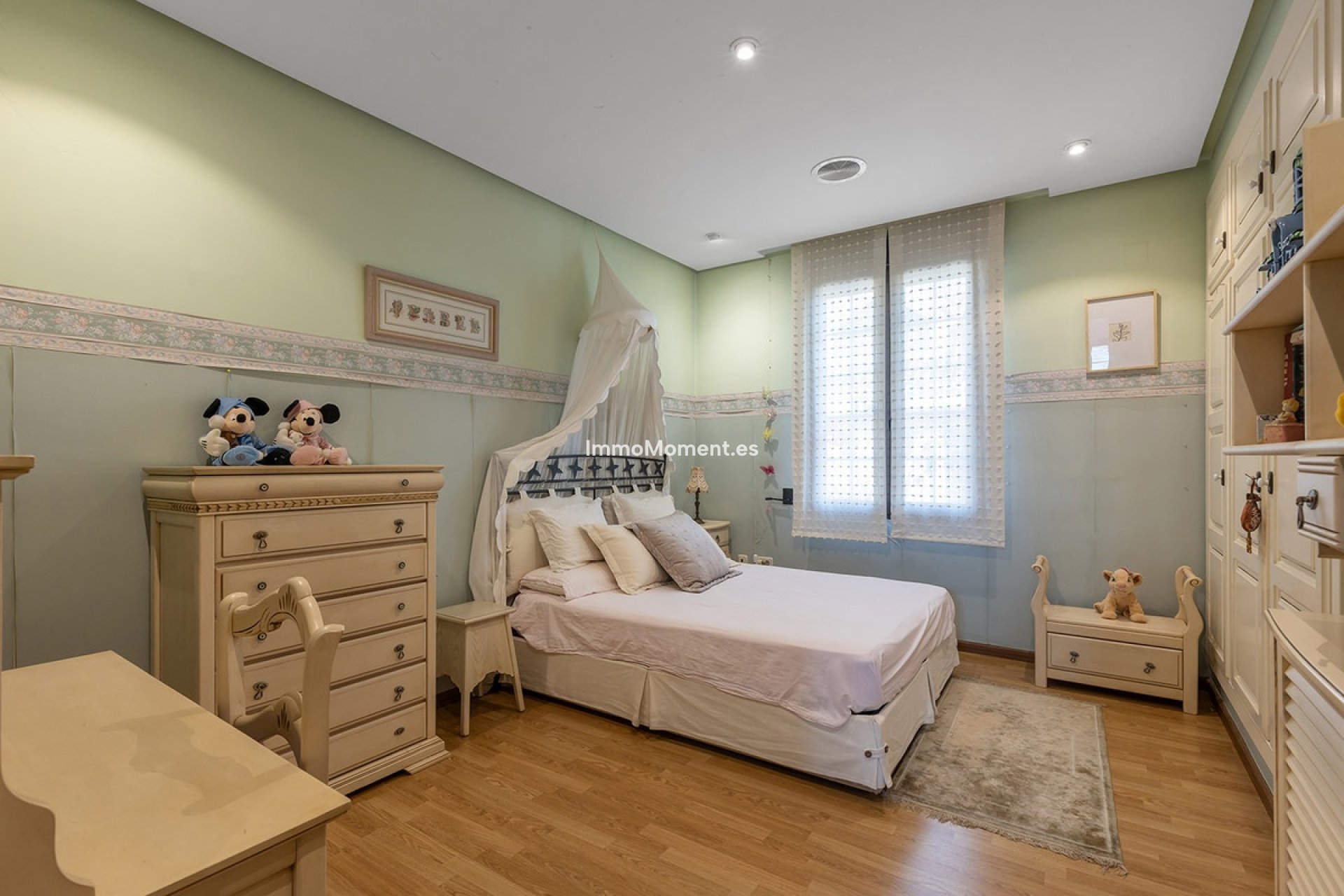 Wiederverkauf - Freistehende Villa - Torrevieja - La Veleta