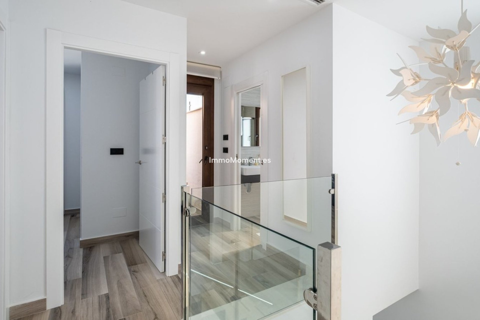 Wiederverkauf - Freistehende Villa - Torrevieja - Los Balcones - Los Altos del Edén