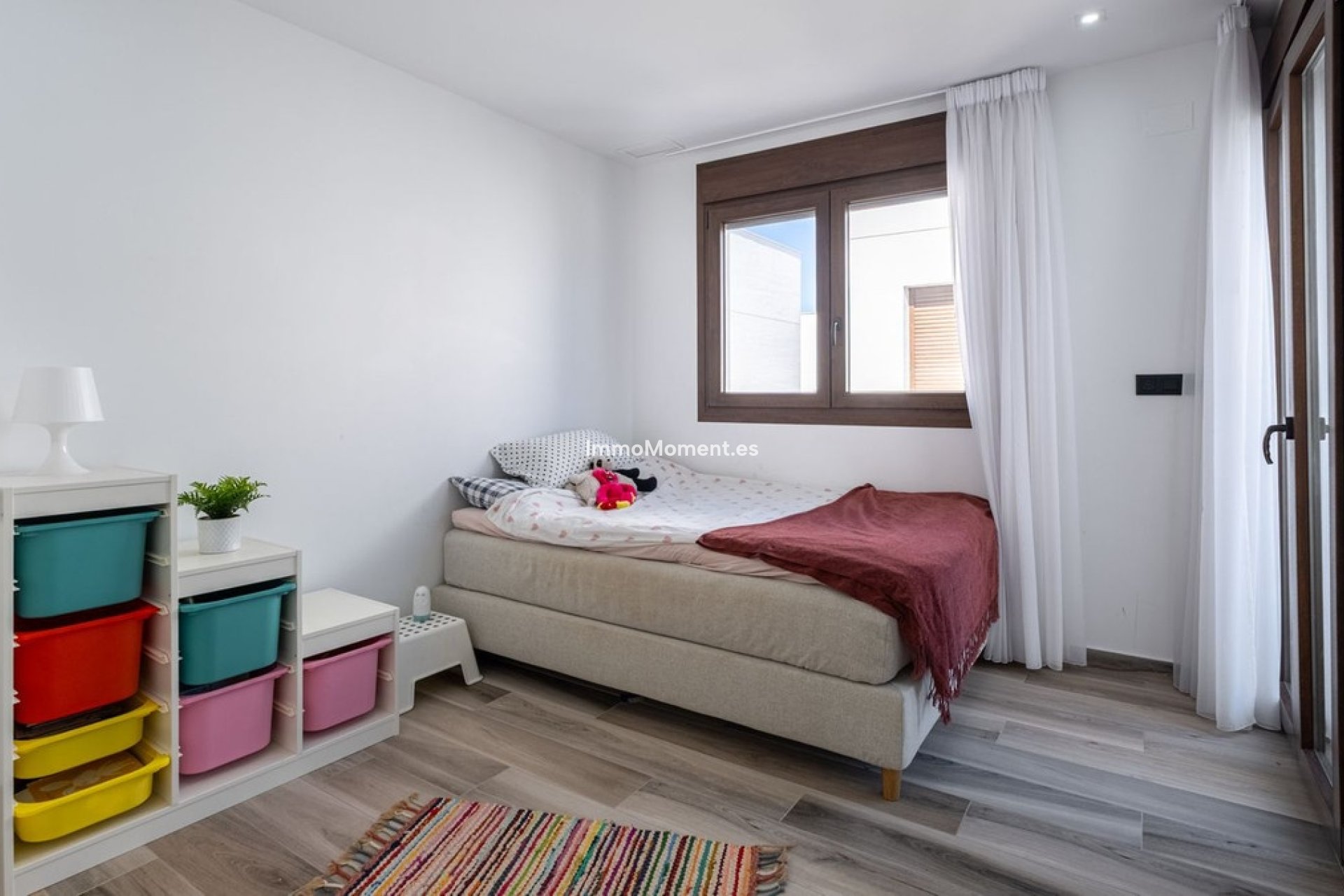 Wiederverkauf - Freistehende Villa - Torrevieja - Los Balcones - Los Altos del Edén