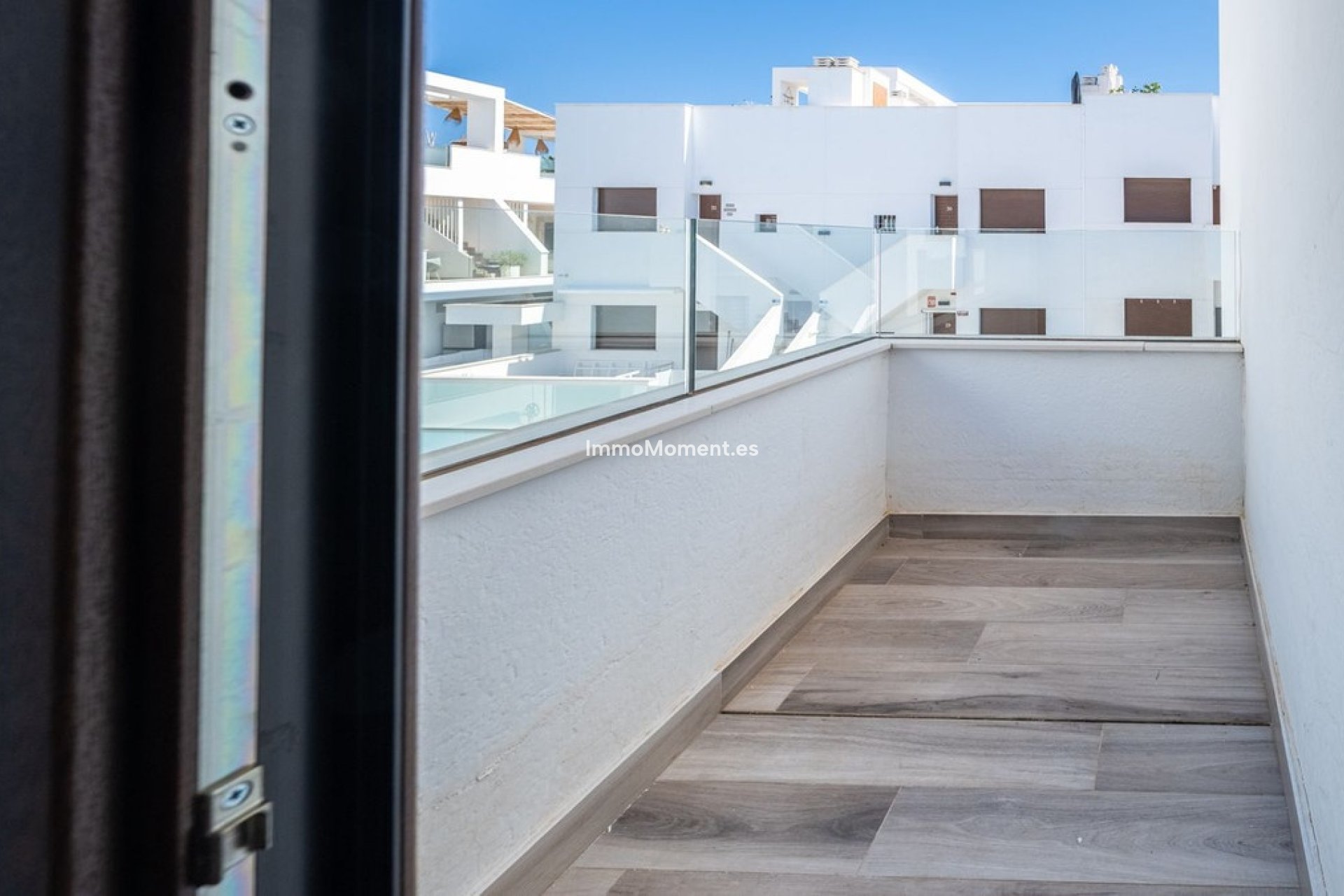 Wiederverkauf - Freistehende Villa - Torrevieja - Los Balcones - Los Altos del Edén