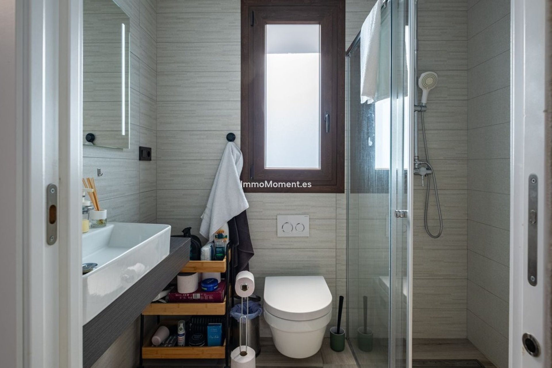 Wiederverkauf - Freistehende Villa - Torrevieja - Los Balcones - Los Altos del Edén