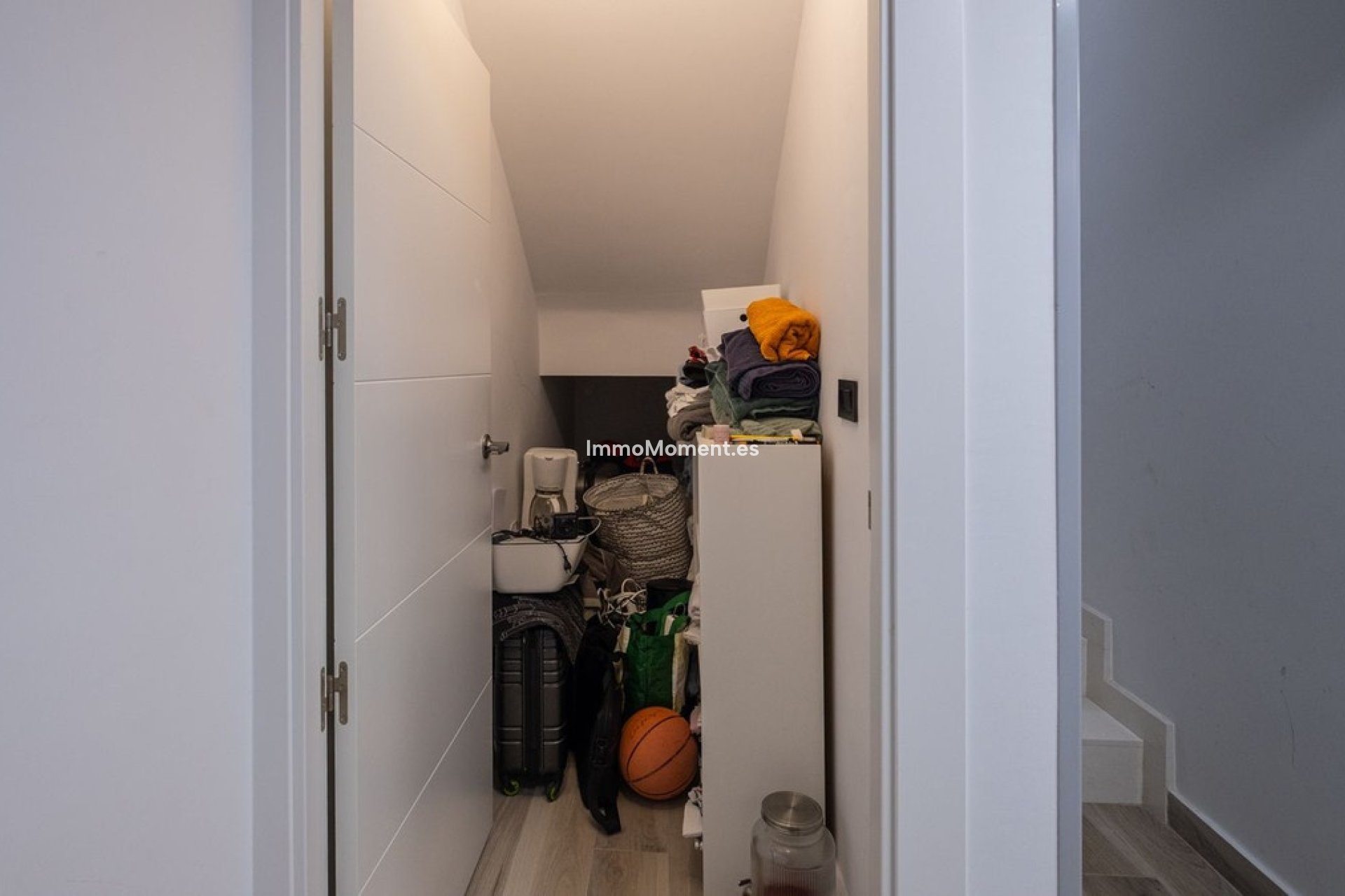 Wiederverkauf - Freistehende Villa - Torrevieja - Los Balcones - Los Altos del Edén